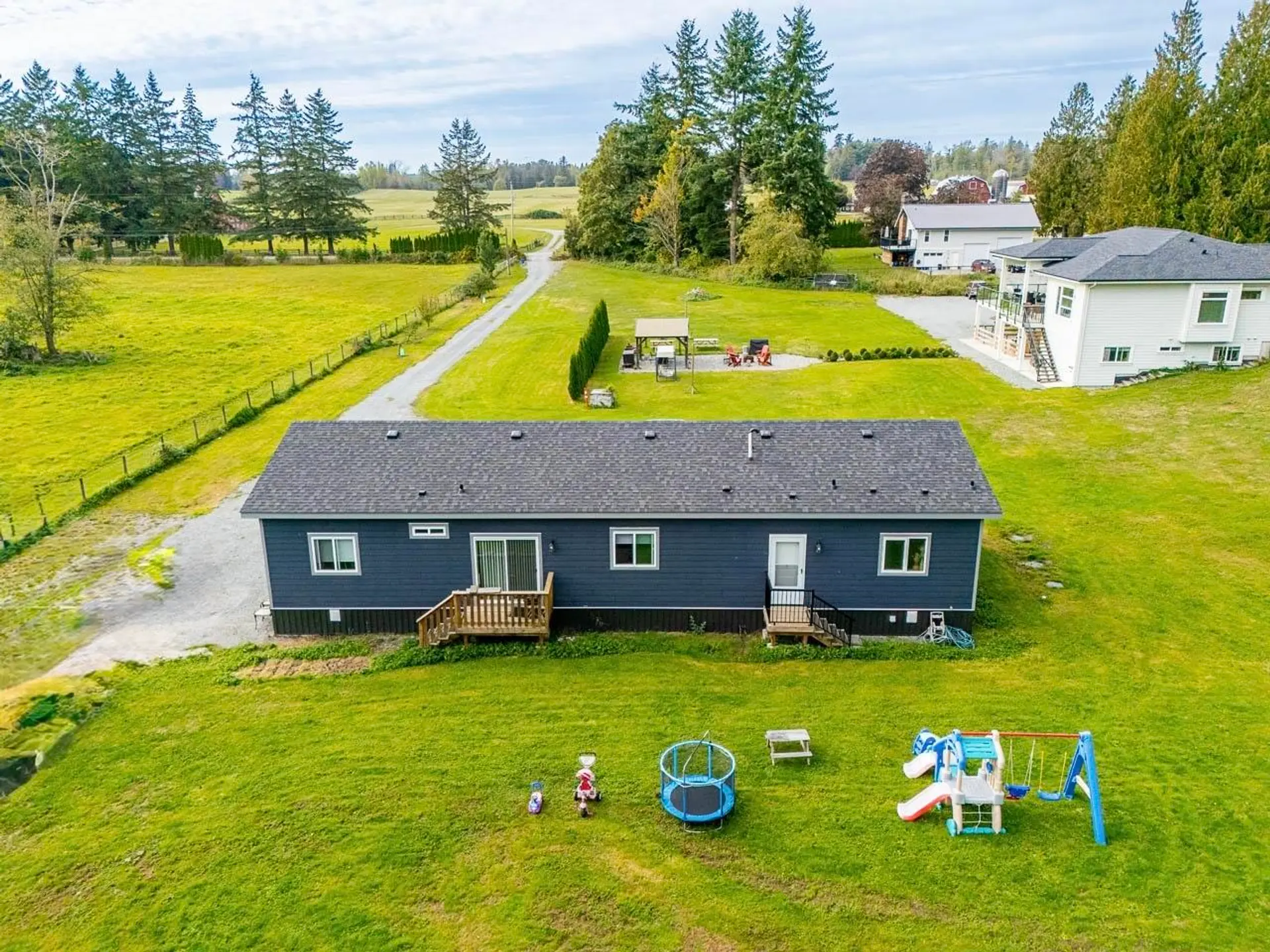 Property at 934 248 Street, Langley, BC