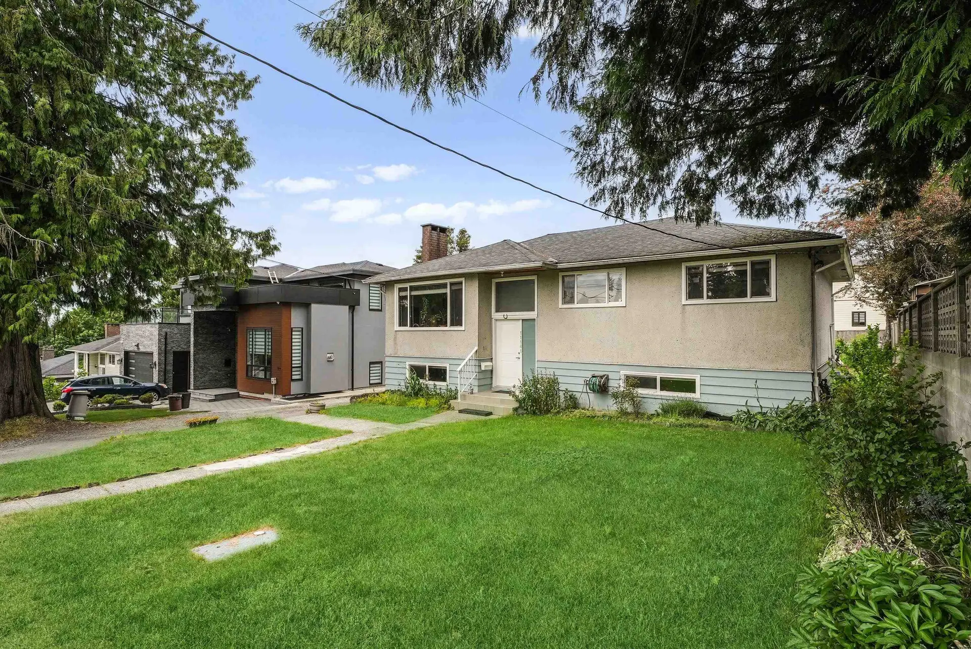 Property at 11181 90 Avenue, Delta, BC