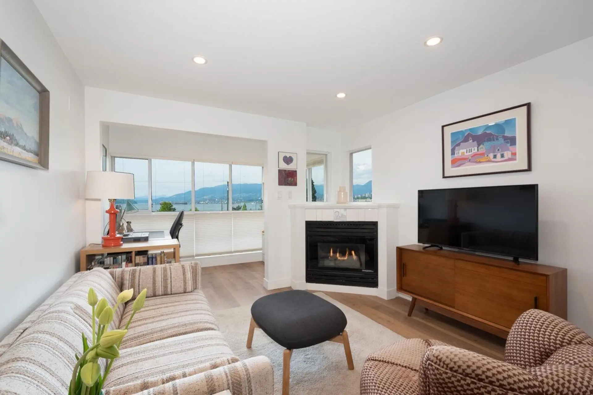 Property at #208 2211 Wall Street, Vancouver, BC