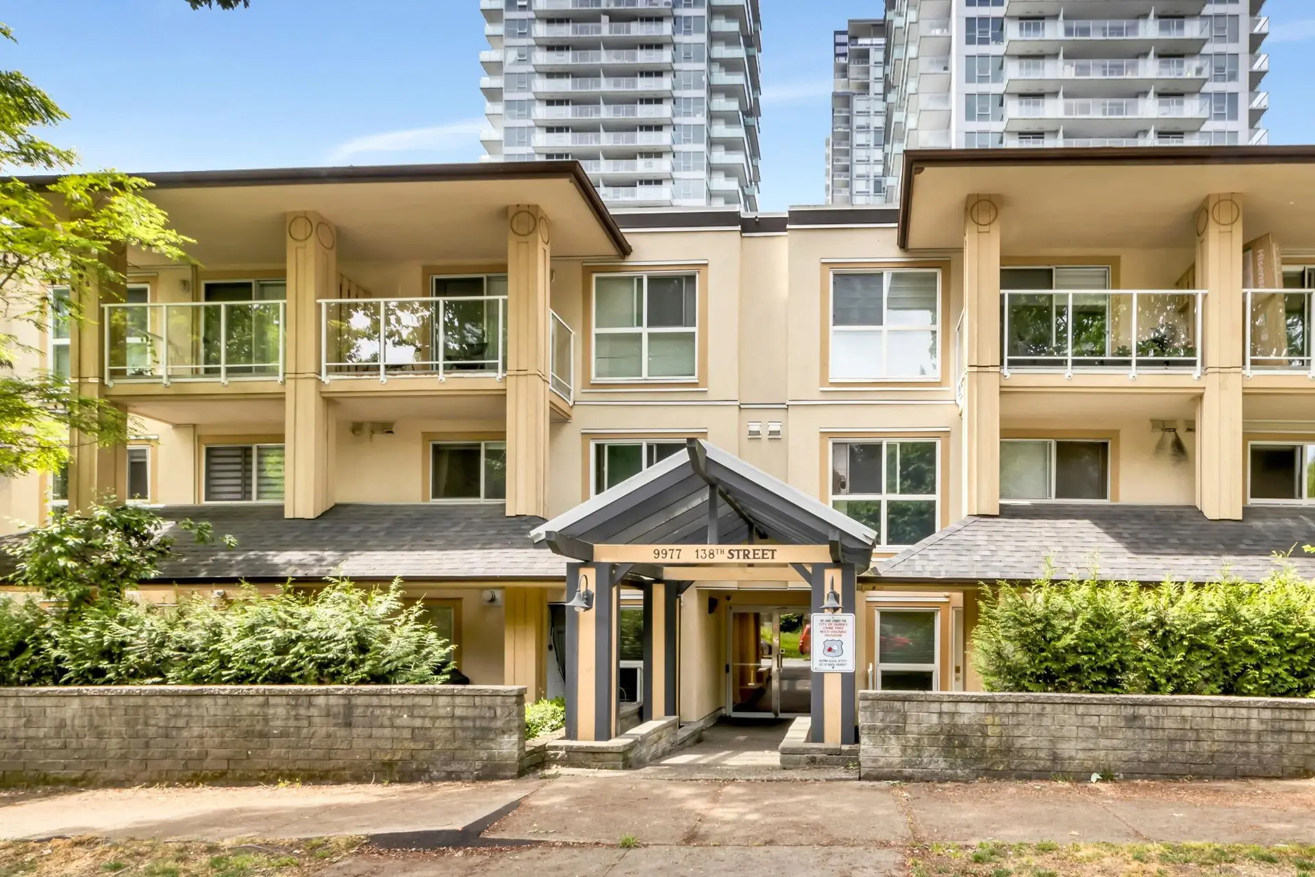 Property at #19 9977 138 Street, Surrey, BC