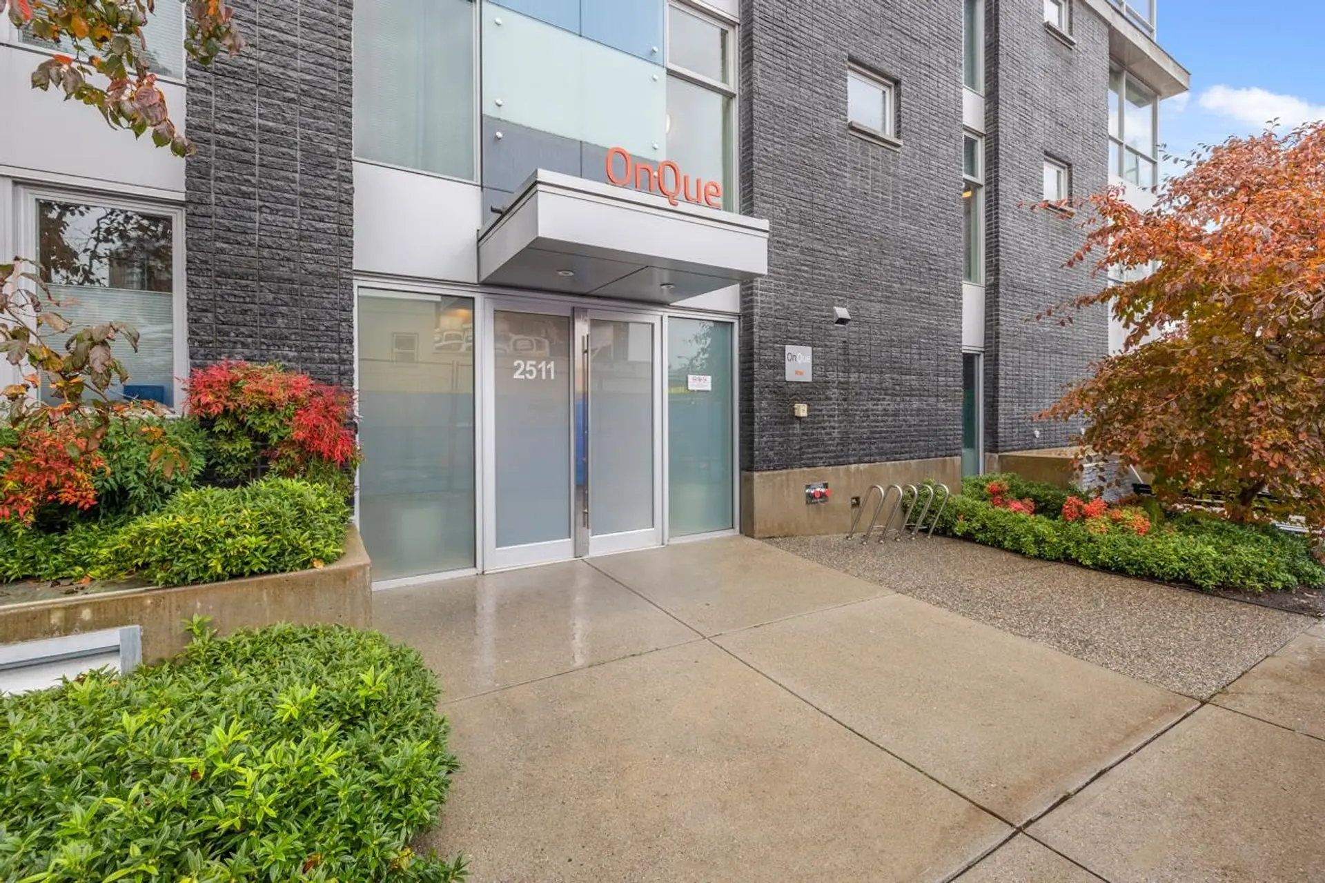 Property at #101 2511 Quebec Street, Vancouver, BC