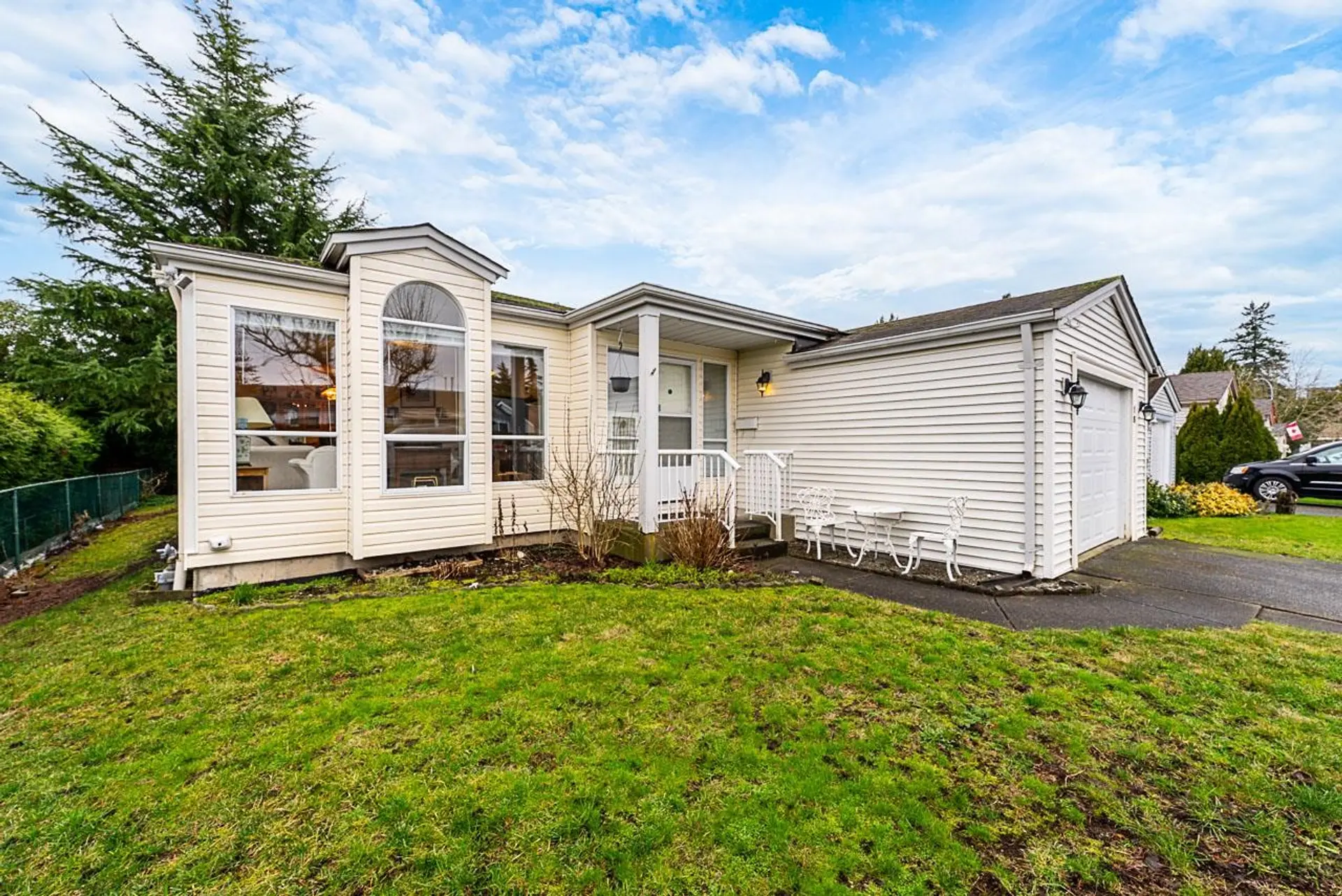 Property at #18 2345 Cranley Drive, Surrey, BC