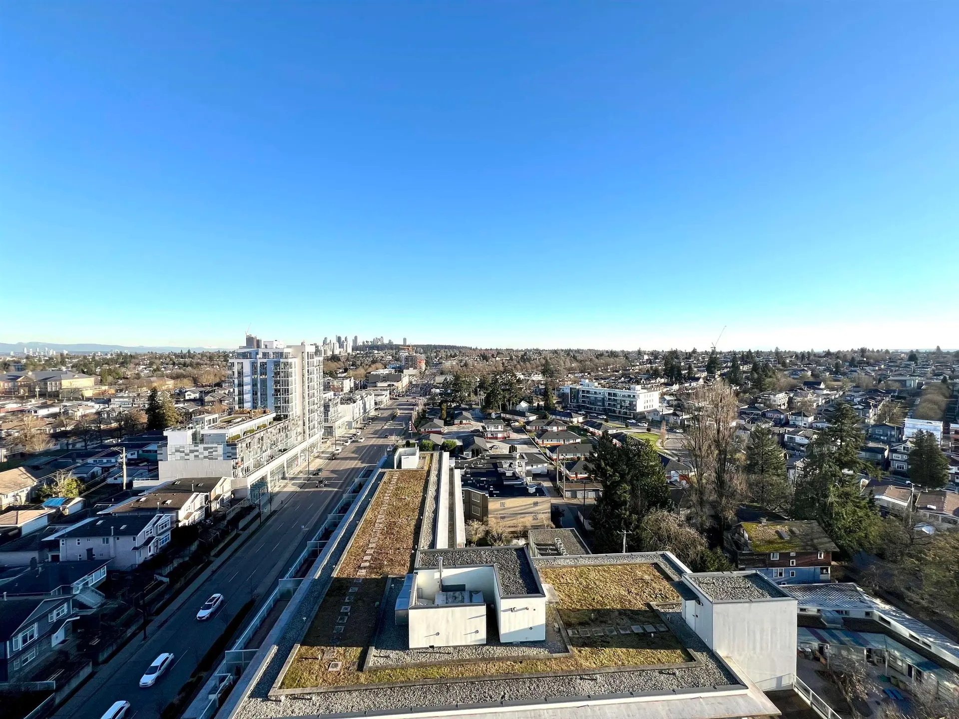 Property at #1906 4815 Eldorado Mews, Vancouver, BC