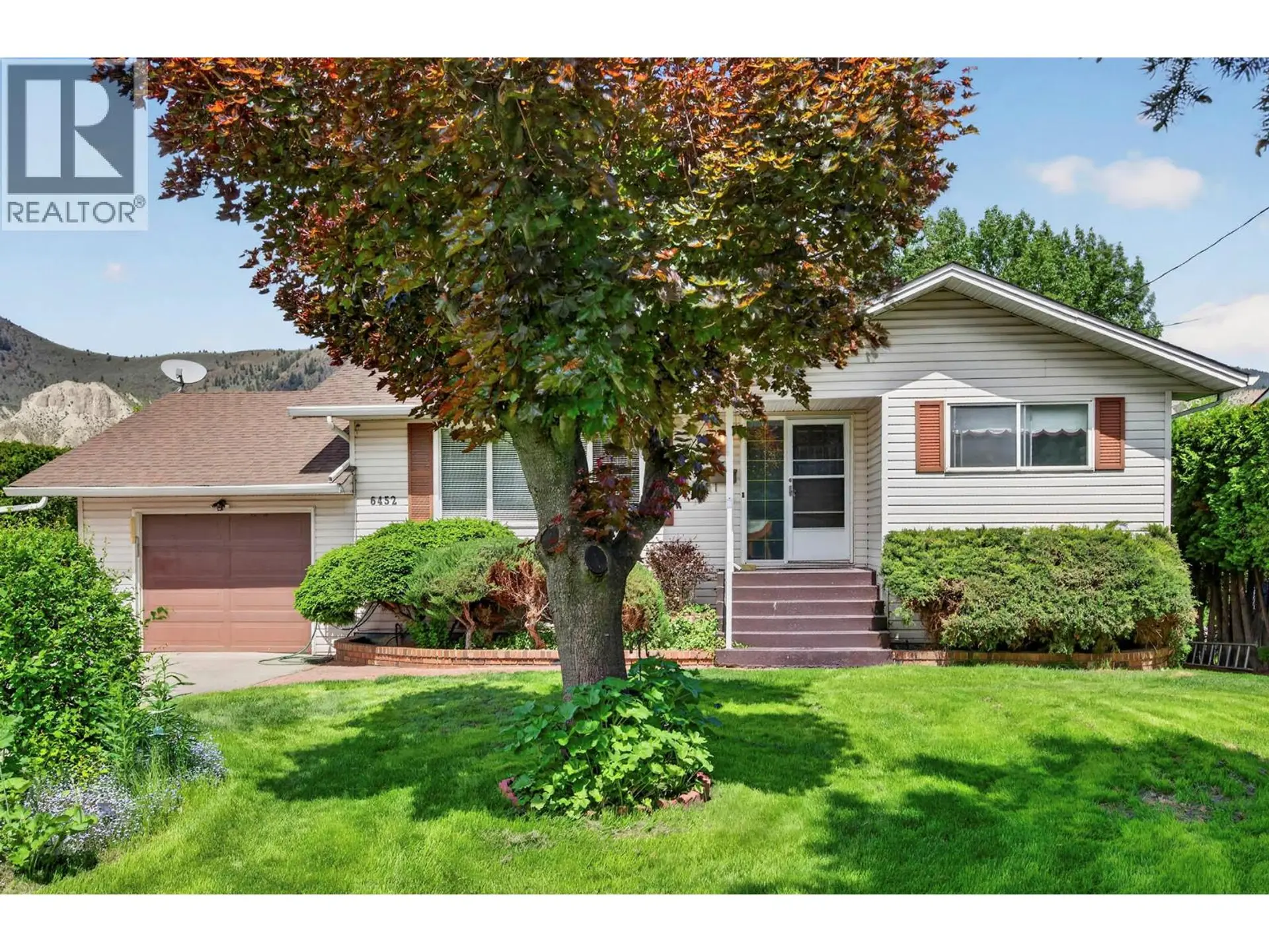 Property at 6452 FURRER Road, Kamloops, BC