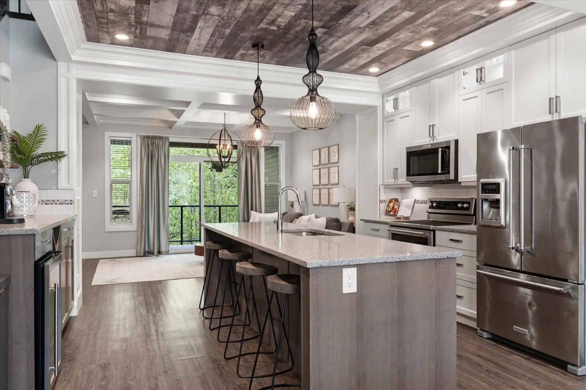 Property at #2 520 Hot Springs Road, Harrison Hot Springs, BC