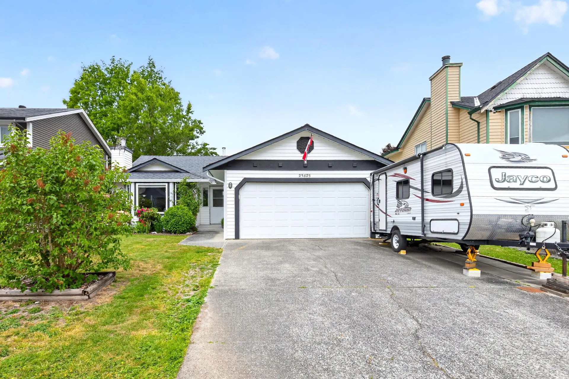 Property at 23425 Whippoorwill Avenue, Maple Ridge, BC