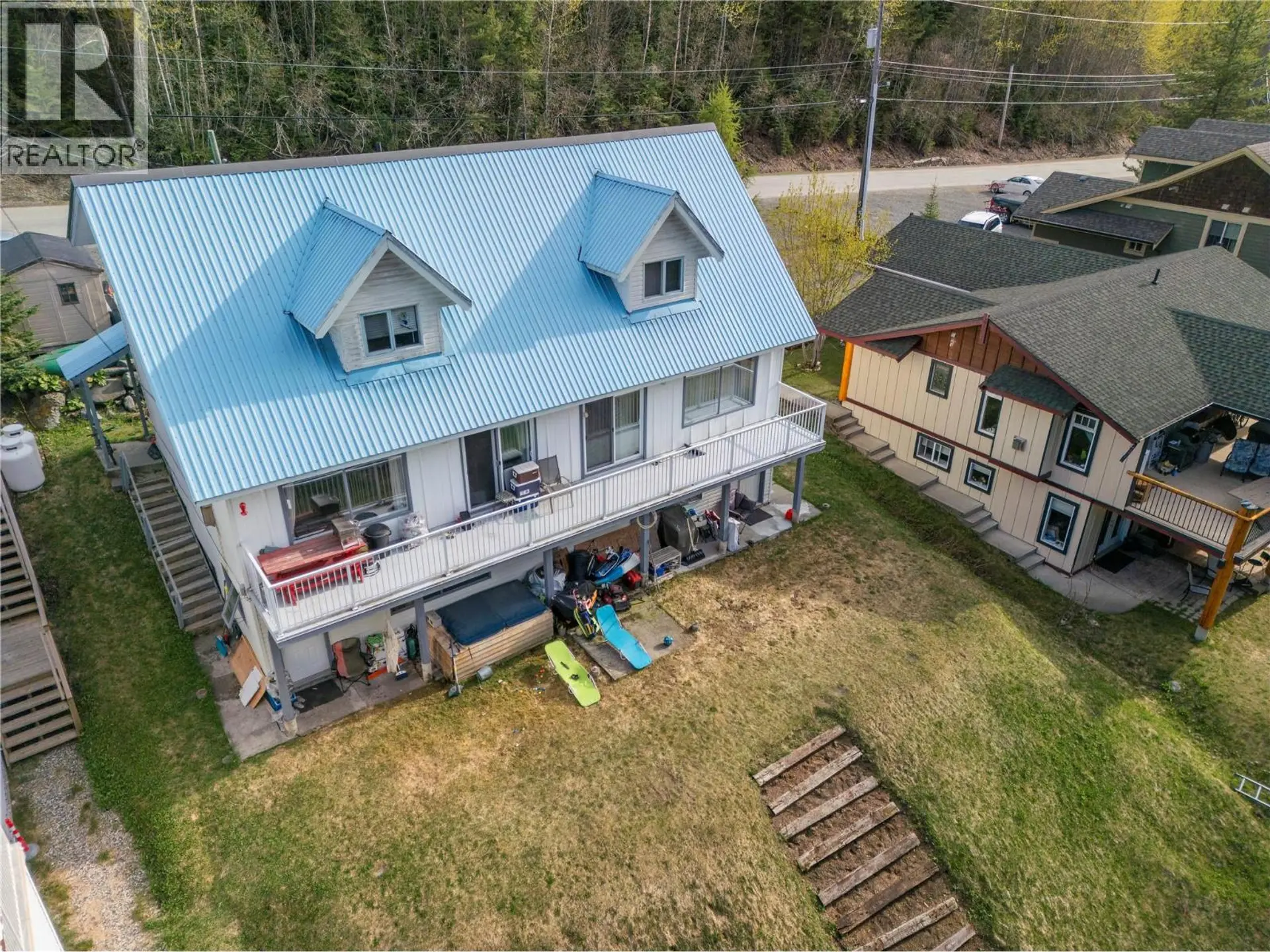 Property at 1394 Burfield Drive, Sun Peaks, BC