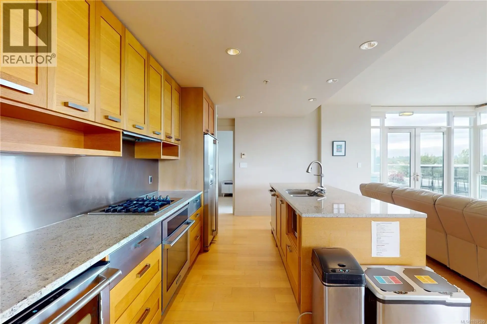 Property at #PH2 365 Waterfront Cres, Victoria, BC