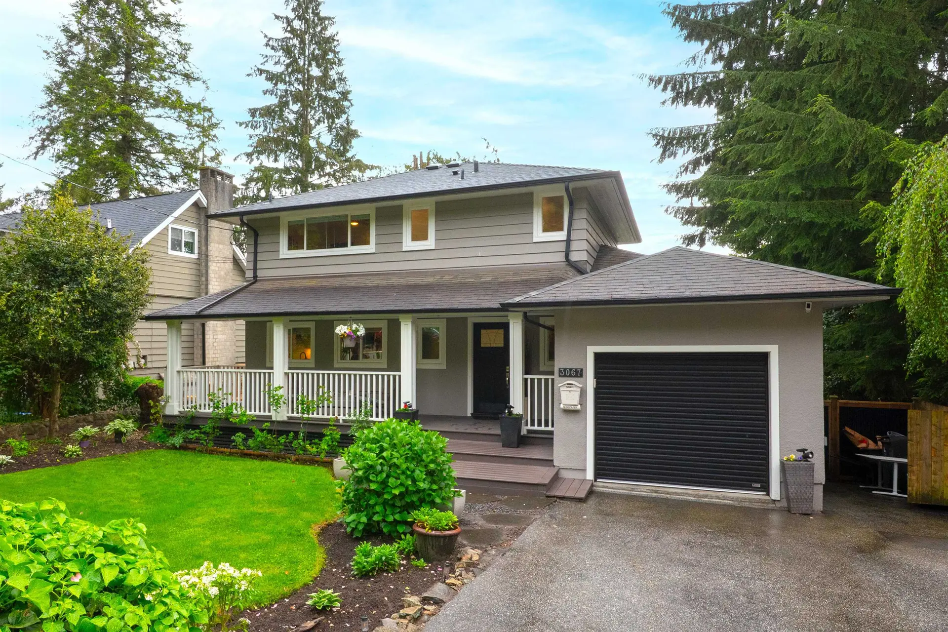 Property at 3067 Plymouth Drive, North Vancouver, BC