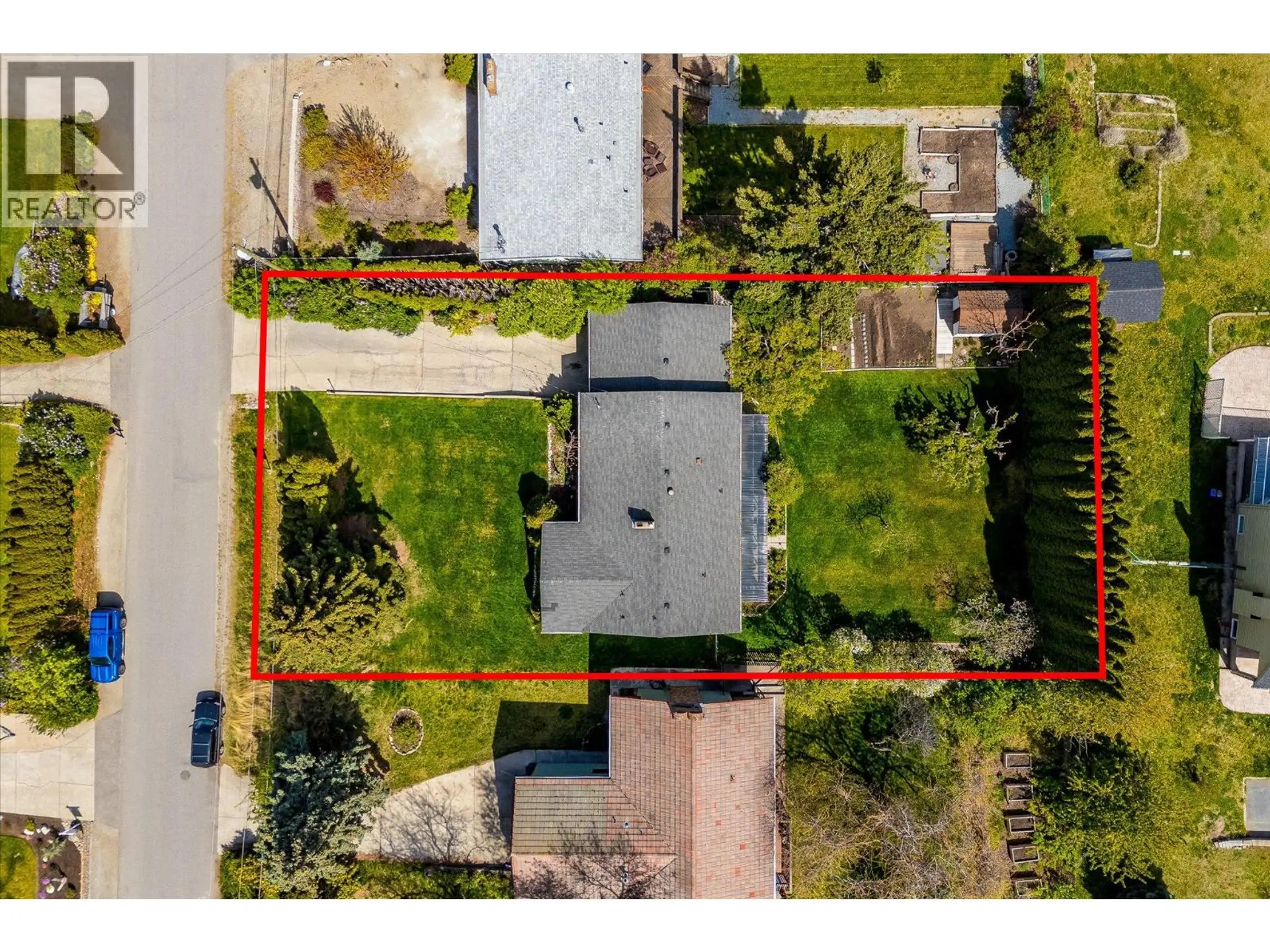 Property at 2425 Collingwood Road, West Kelowna, BC