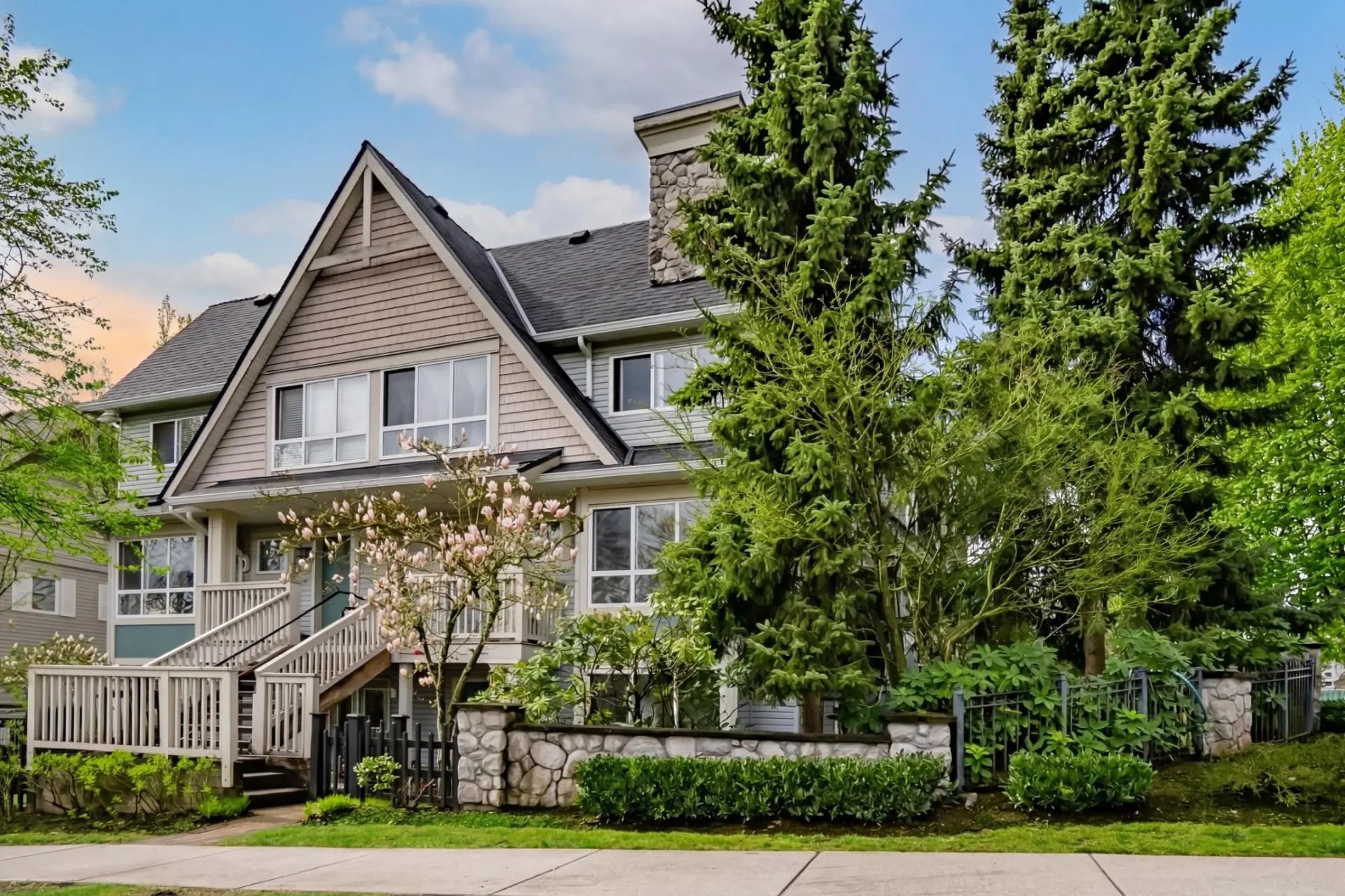 Property at 7307 Magnolia Terrace, Burnaby, BC
