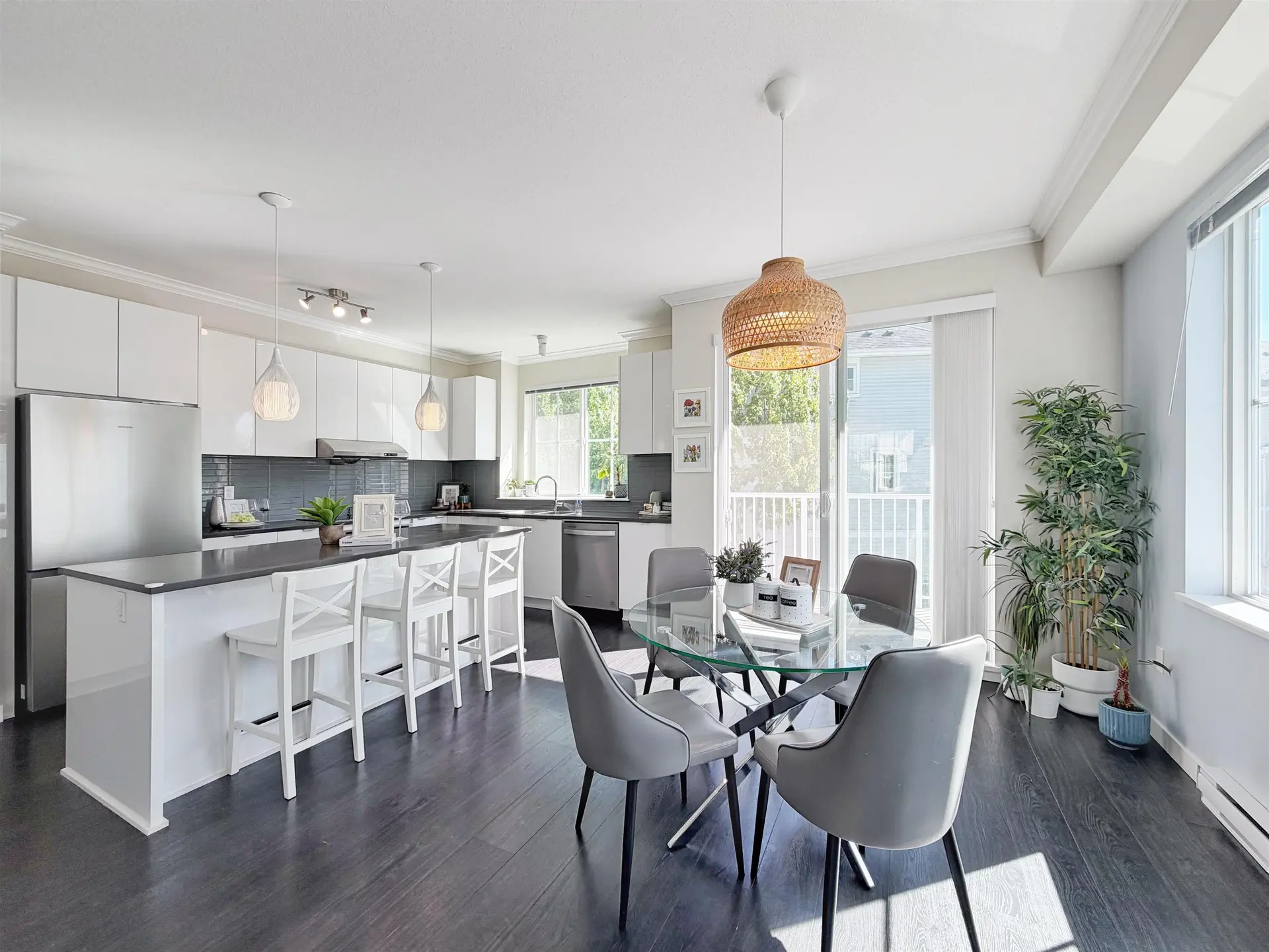 Property at #121 5550 Admiral Way, Ladner, BC