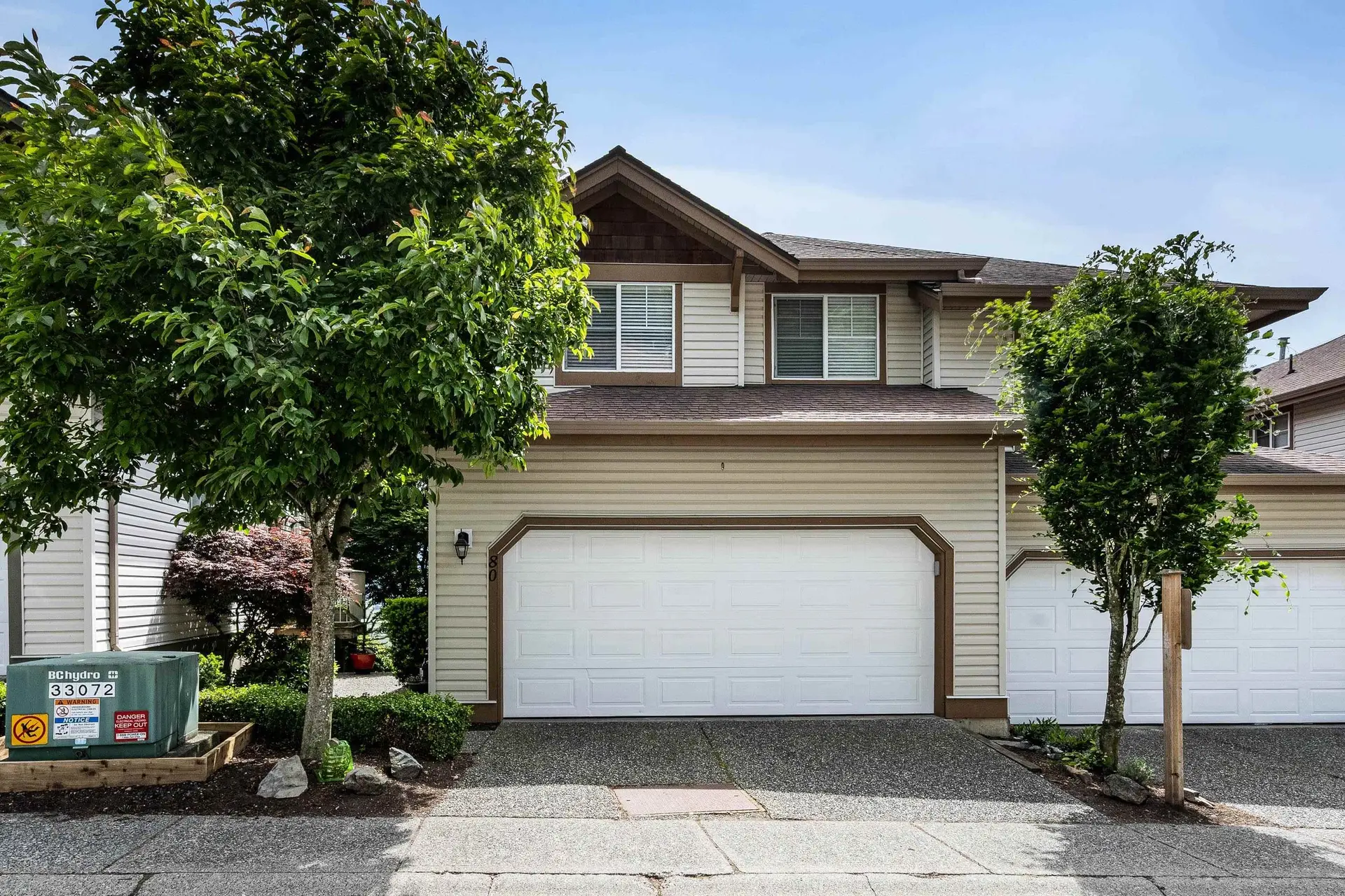 Property at #80 35287 Old Yale Road, Abbotsford, BC
