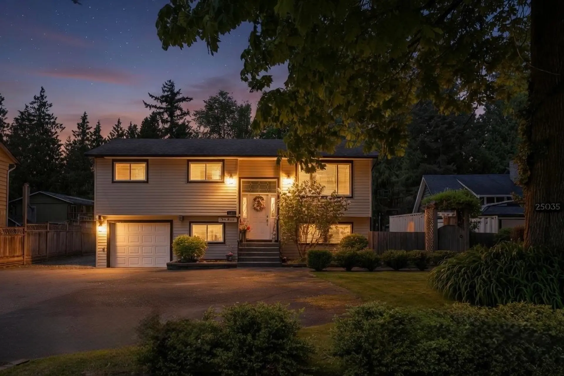 Property at 25035 10 Avenue, Langley, BC