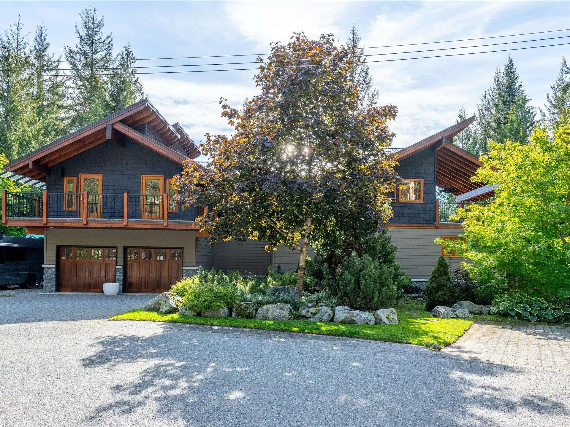 Property at 8745 Idylwood Place, Whistler, BC