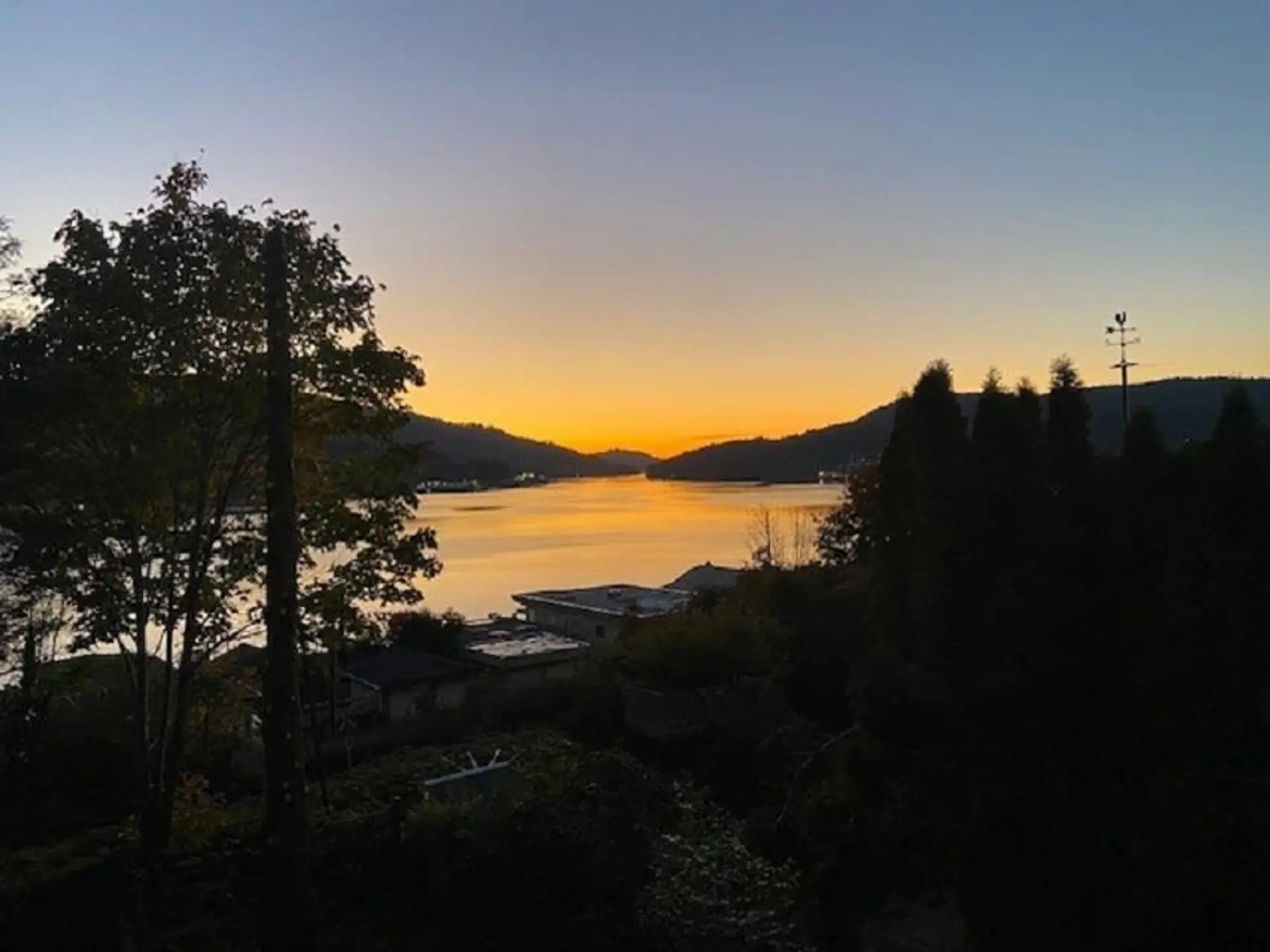 Property at 1038 Ioco Road, Port Moody, BC