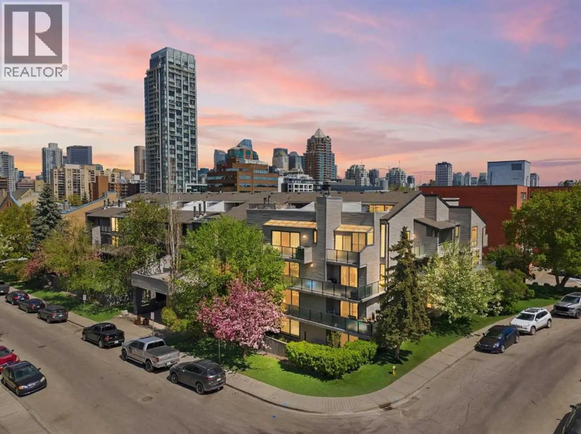 #106 1732 9A Street SW - Image 1