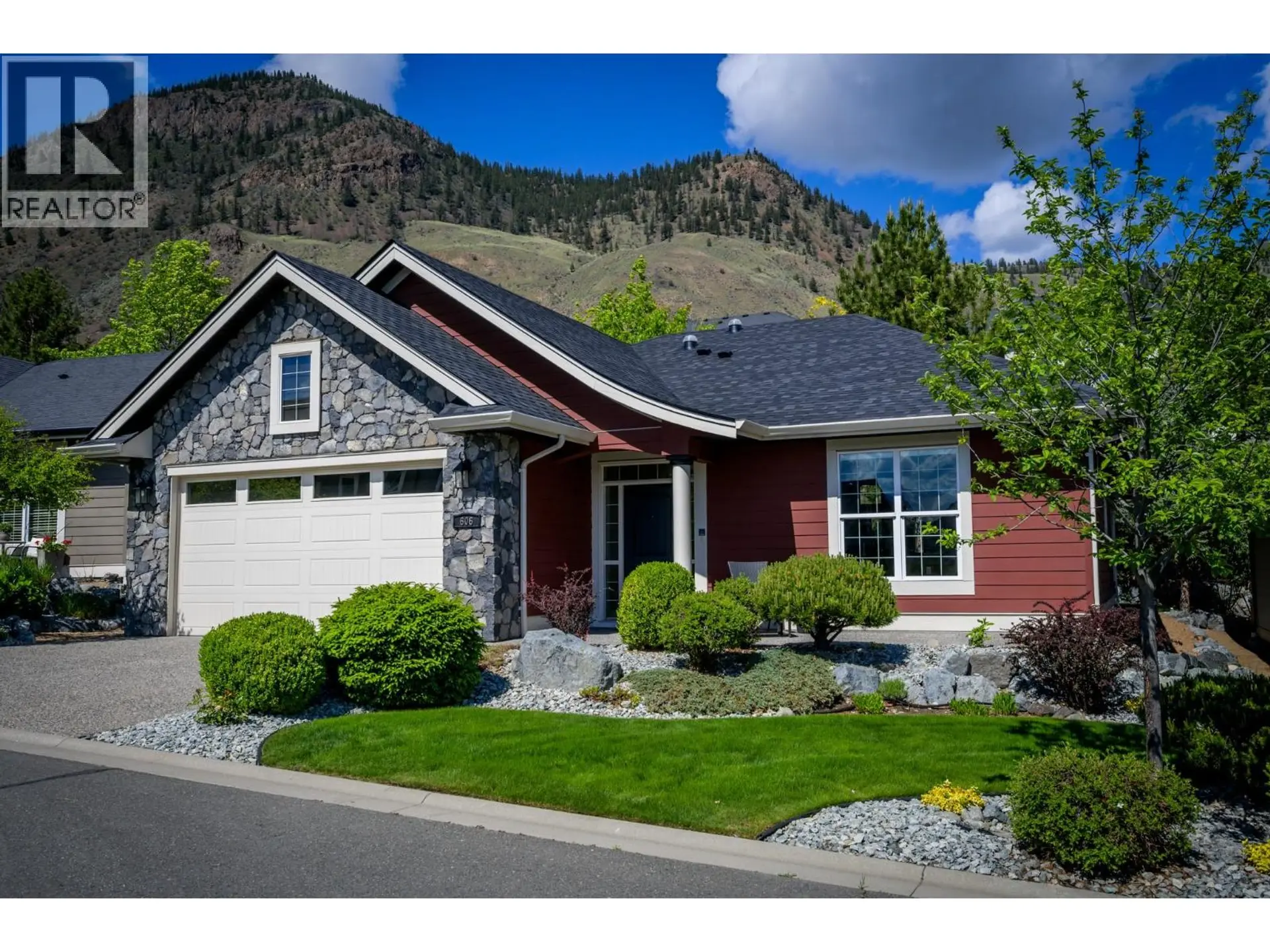 Property at 606 Stoneridge Lane, Kamloops, BC