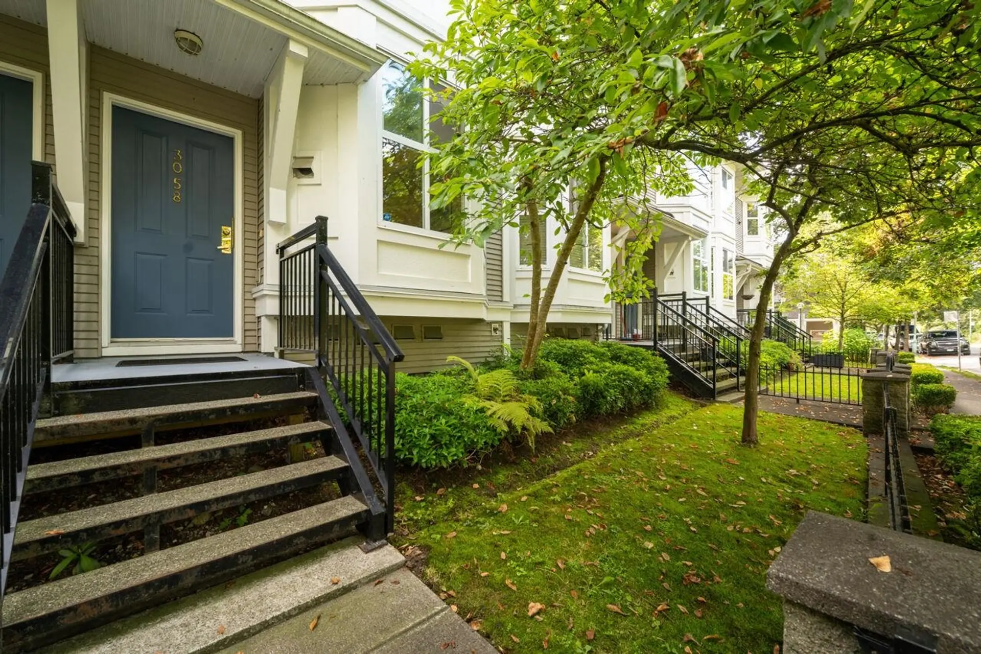 Property at 3058 E Kent Avenue South, Vancouver, BC