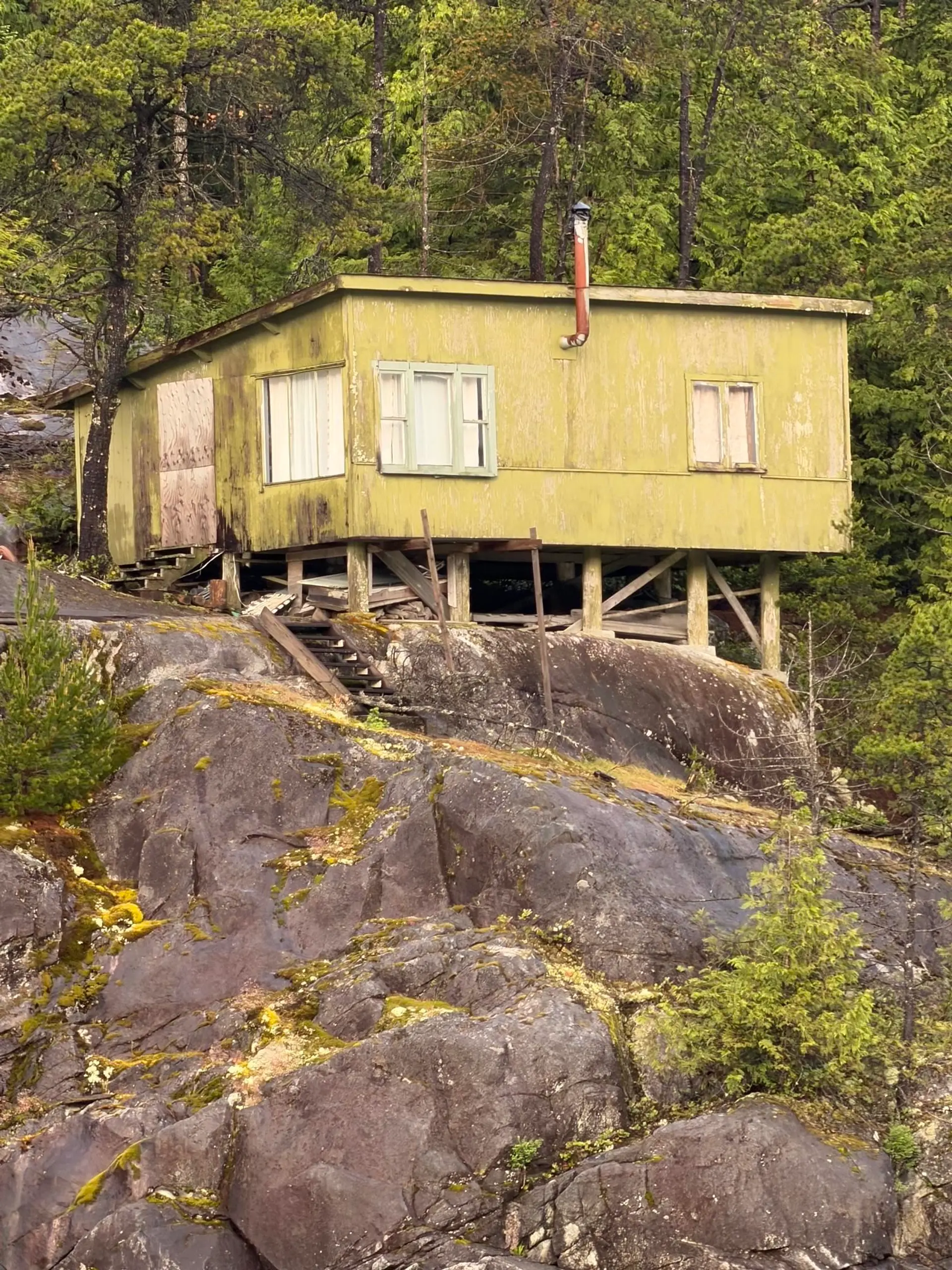 1 South Of Debeck Creek - Image 2
