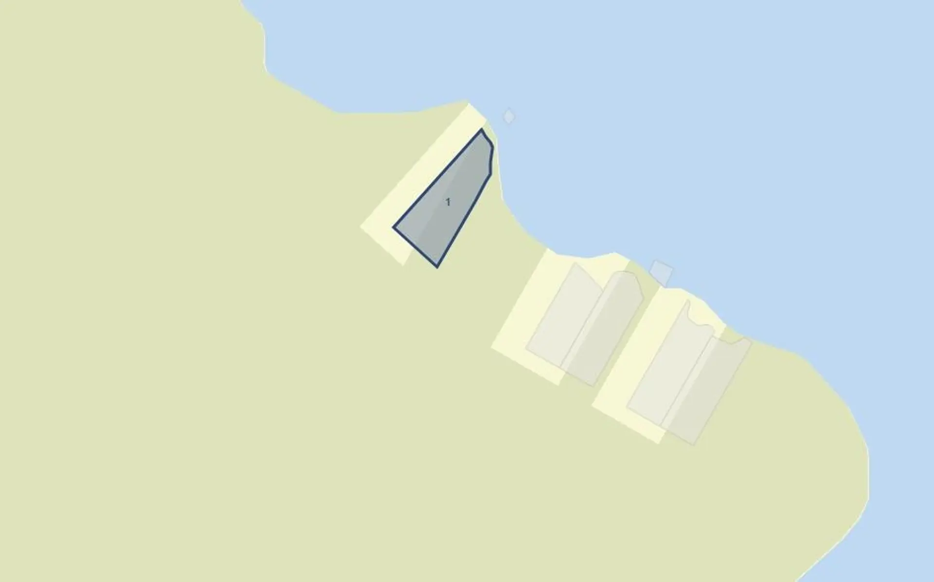 1 South Of Debeck Creek - Image 6