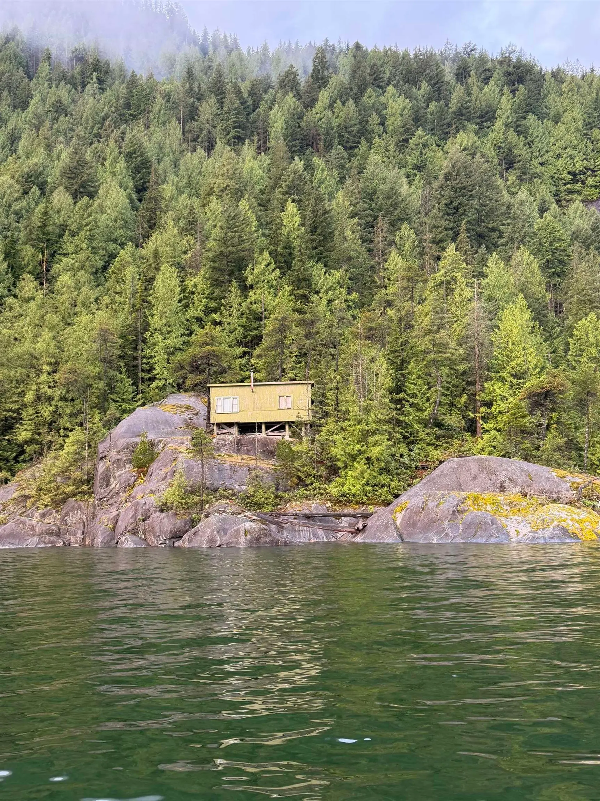 Property at 1 South Of Debeck Creek, Pitt Meadows, BC