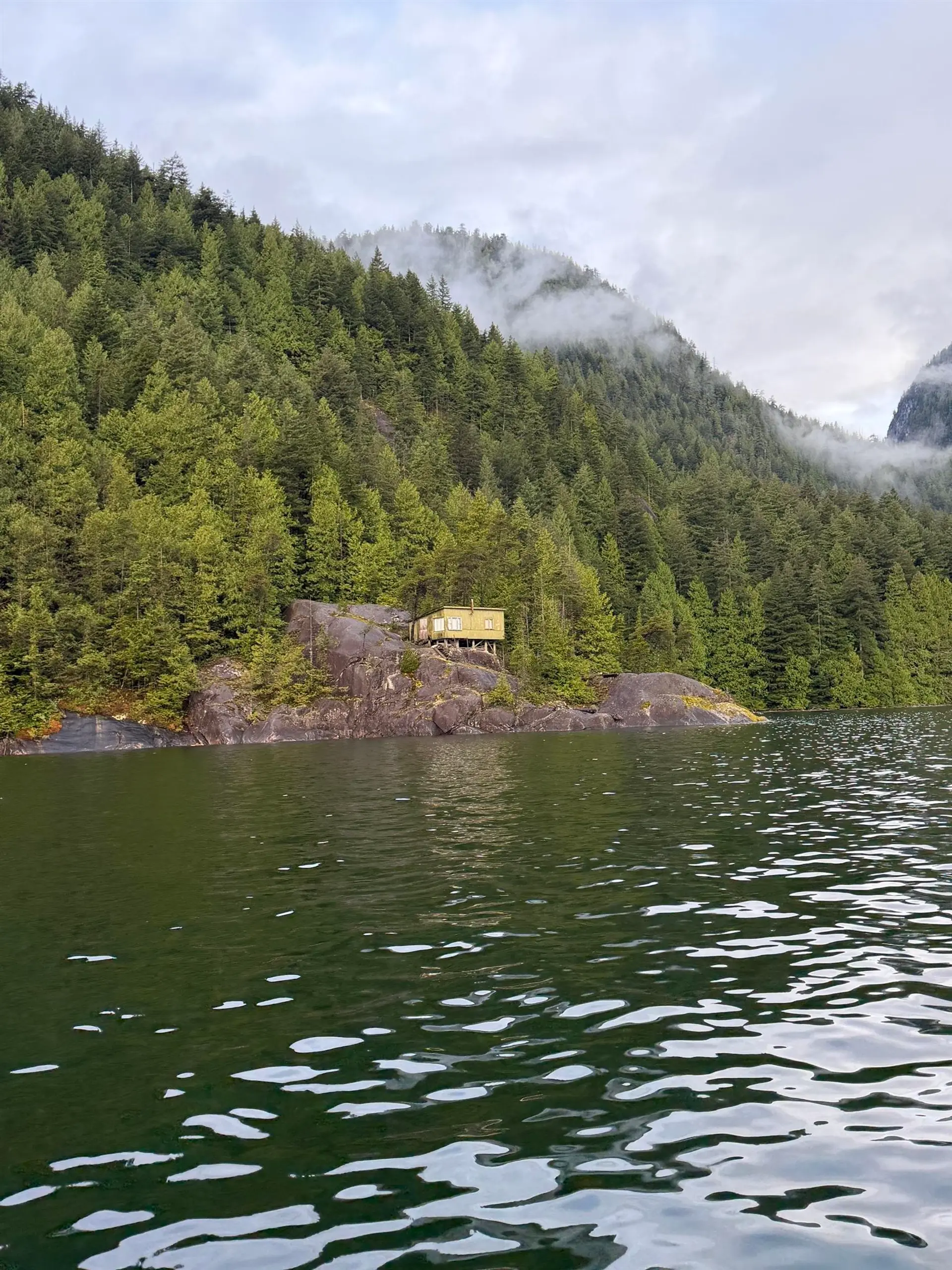 1 South Of Debeck Creek - Image 5