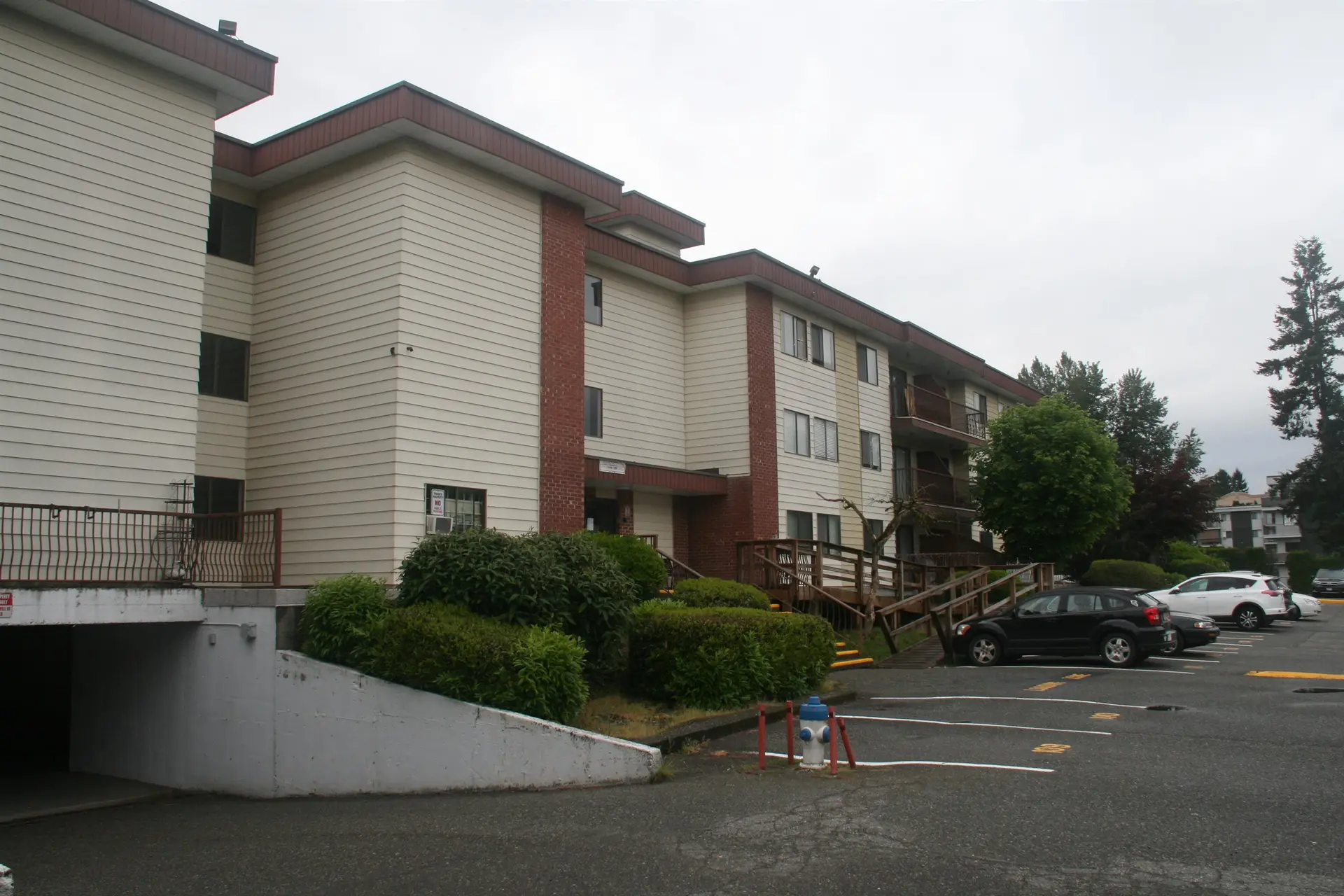 Property at #328 1909 Salton Road, Abbotsford, BC