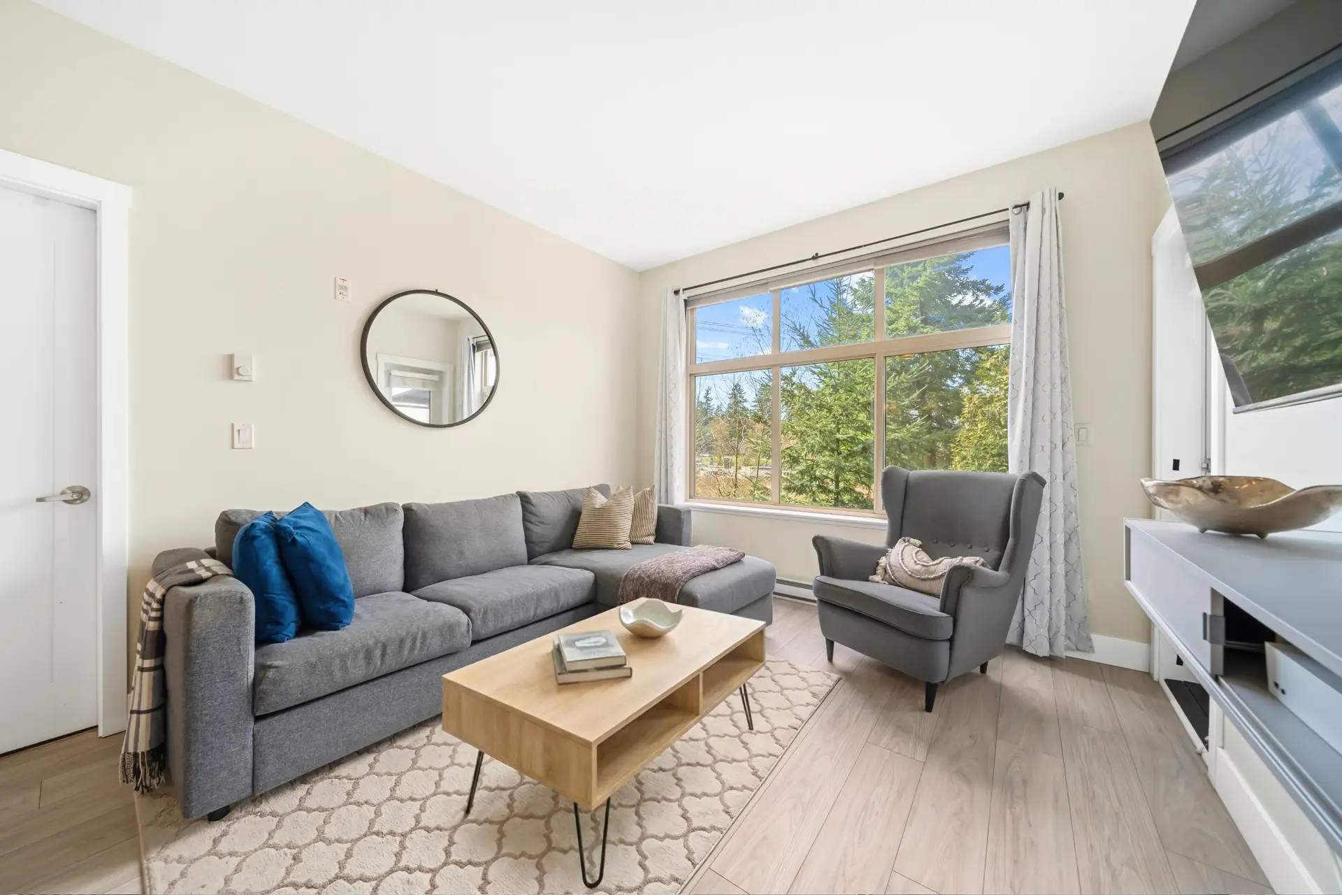 Property at #308 2855 156 Street, Surrey, BC