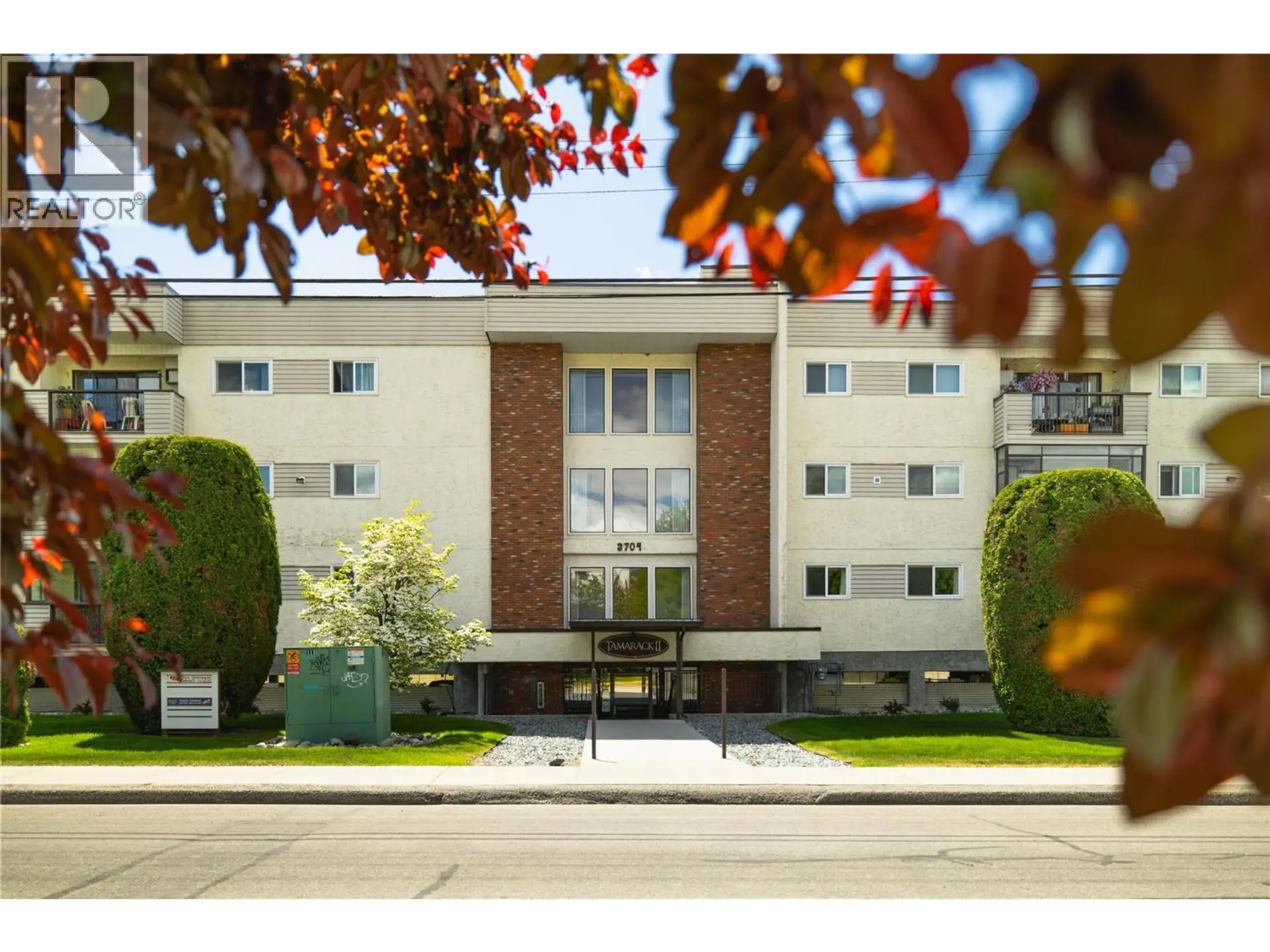 Property at #225 3704 27th Avenue, Vernon, BC