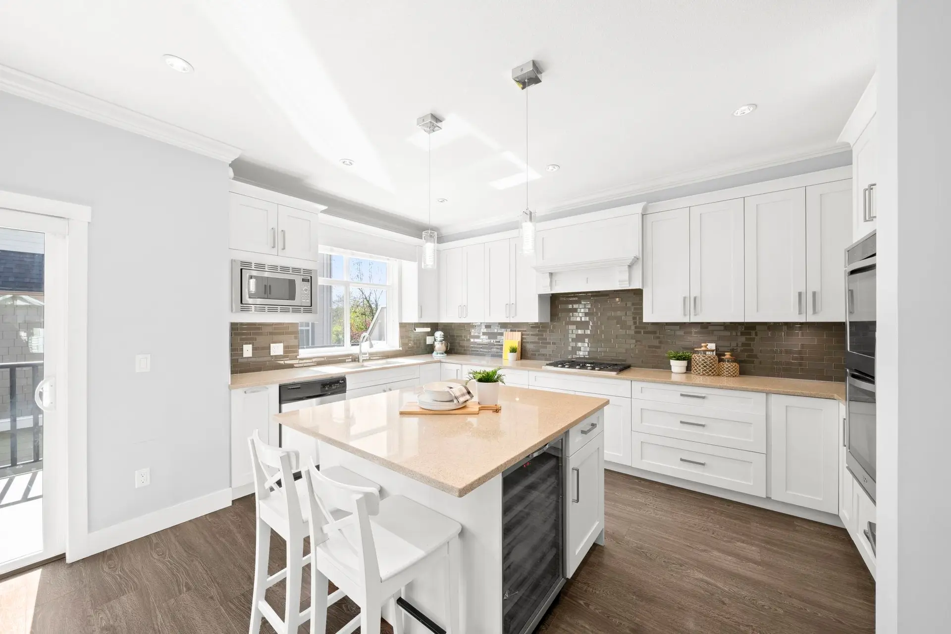 Property at #62 6591 195a Street, Surrey, BC