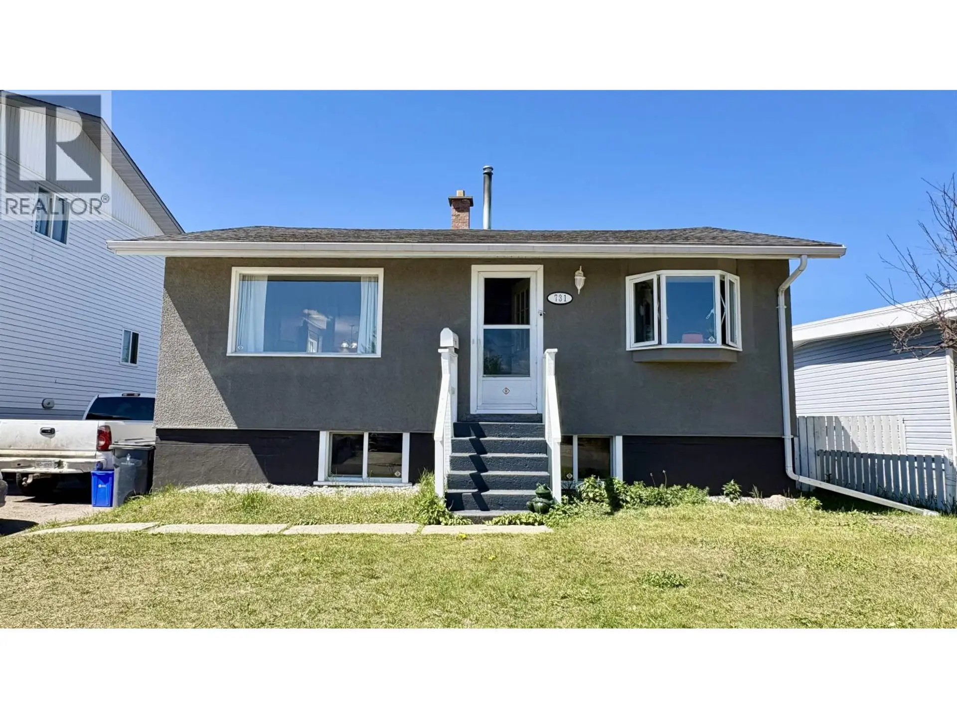 Property at 731 HARPER STREET, Prince George, BC