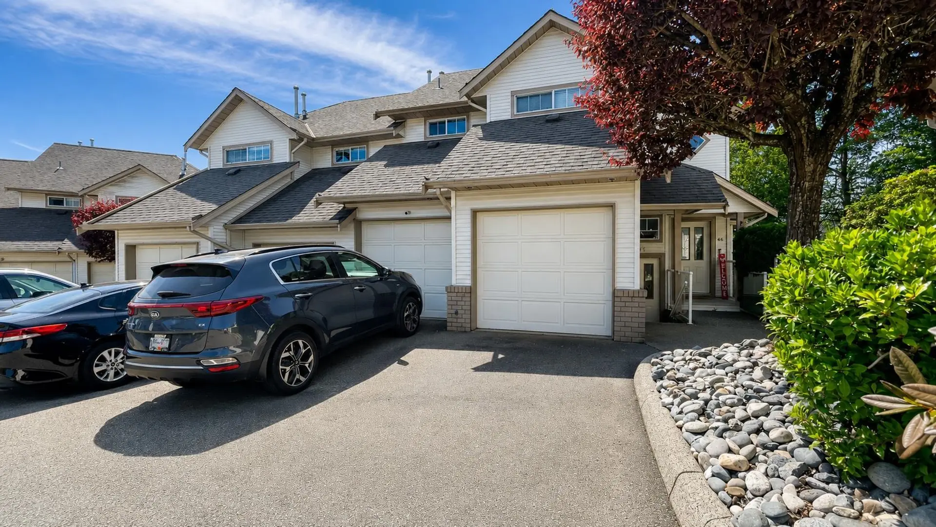 Property at #47 32361 McRae Avenue, Mission, BC