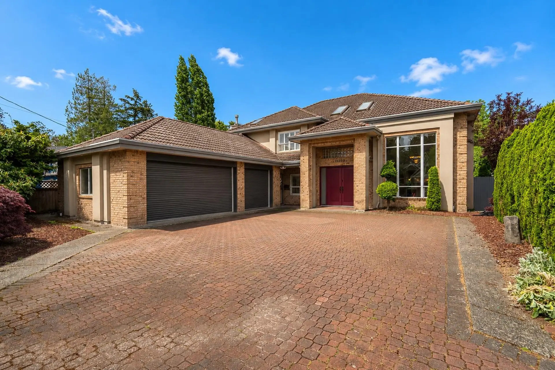 Property at 5740 Moncton Street, Richmond, BC
