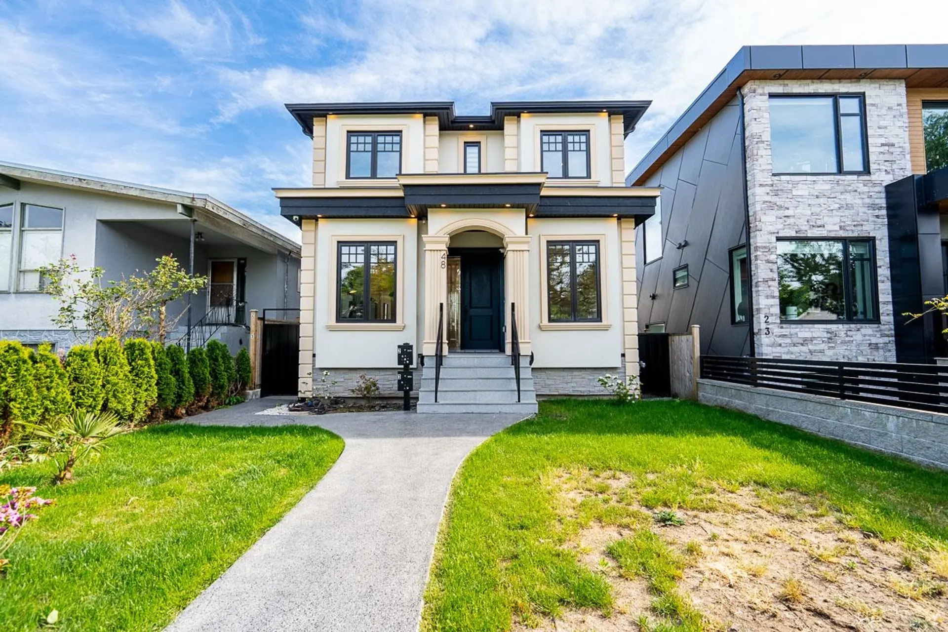 Property at 48 E 57th Avenue, Vancouver, BC