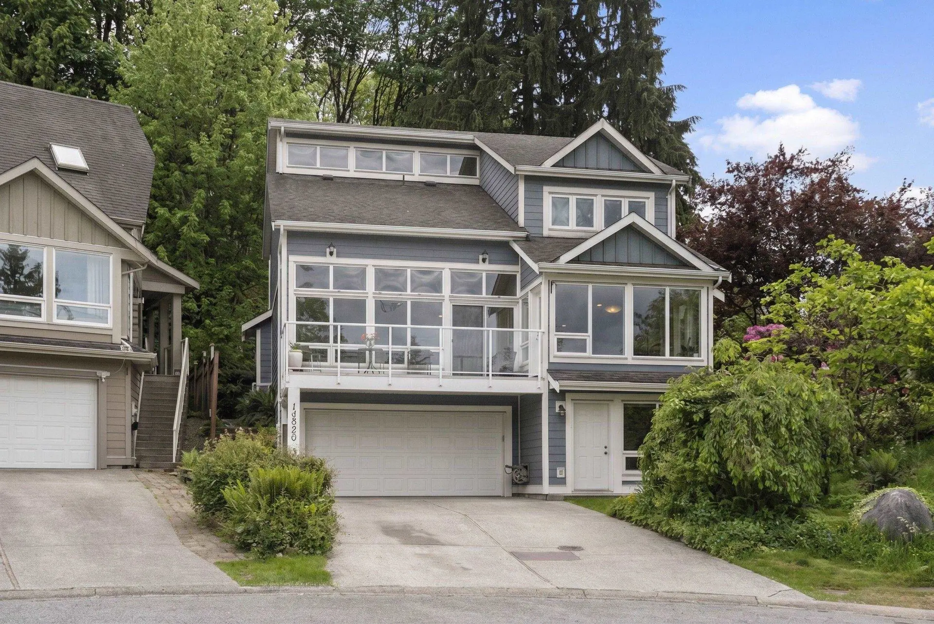Property at 13820 116 Avenue, Surrey, BC