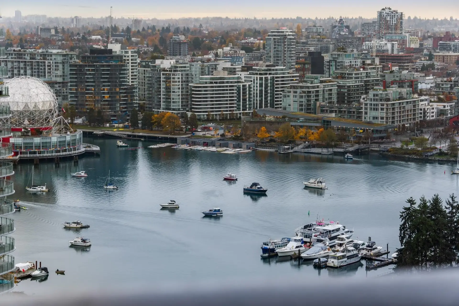 Property at #2801 111 West Georgia Street, Vancouver, BC
