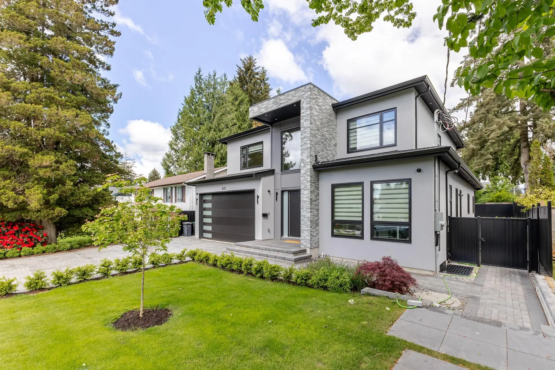Property at 1575 Cornell Avenue, Coquitlam, BC