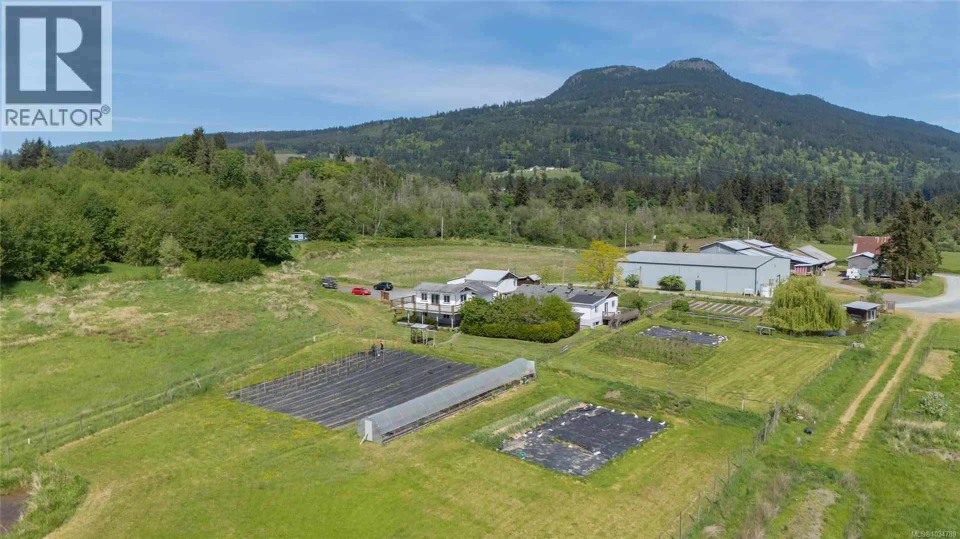 Property at 3504 Drinkwater Rd, Duncan, BC
