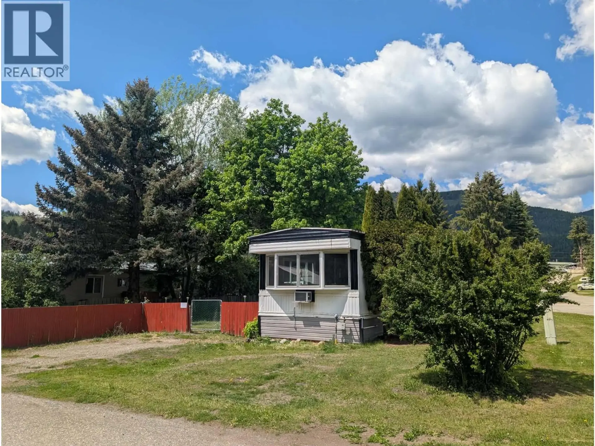Property at #E9 446 Mabel Lake Road, Lumby, BC