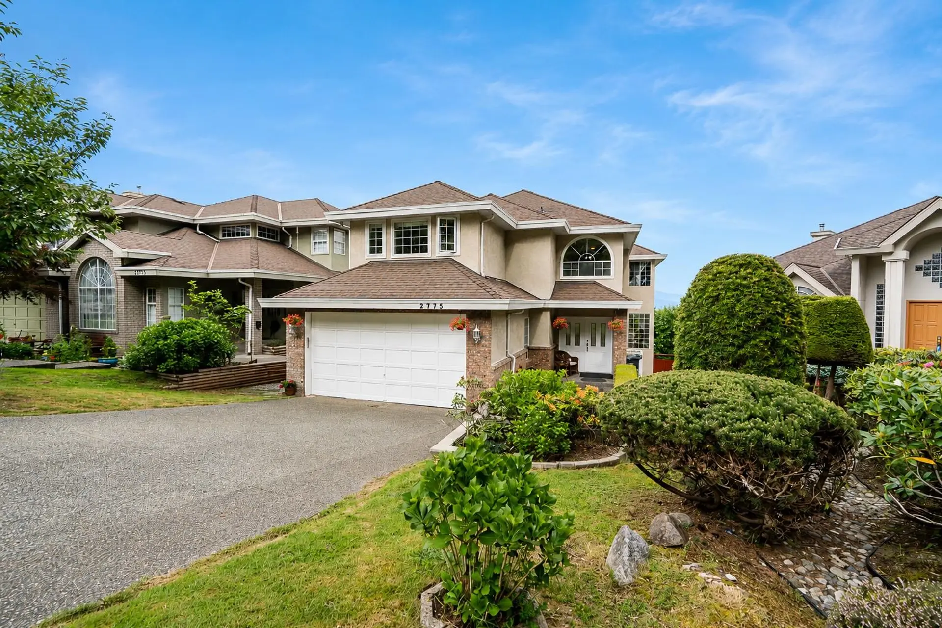 Property at 2775 Nadina Drive, Coquitlam, BC
