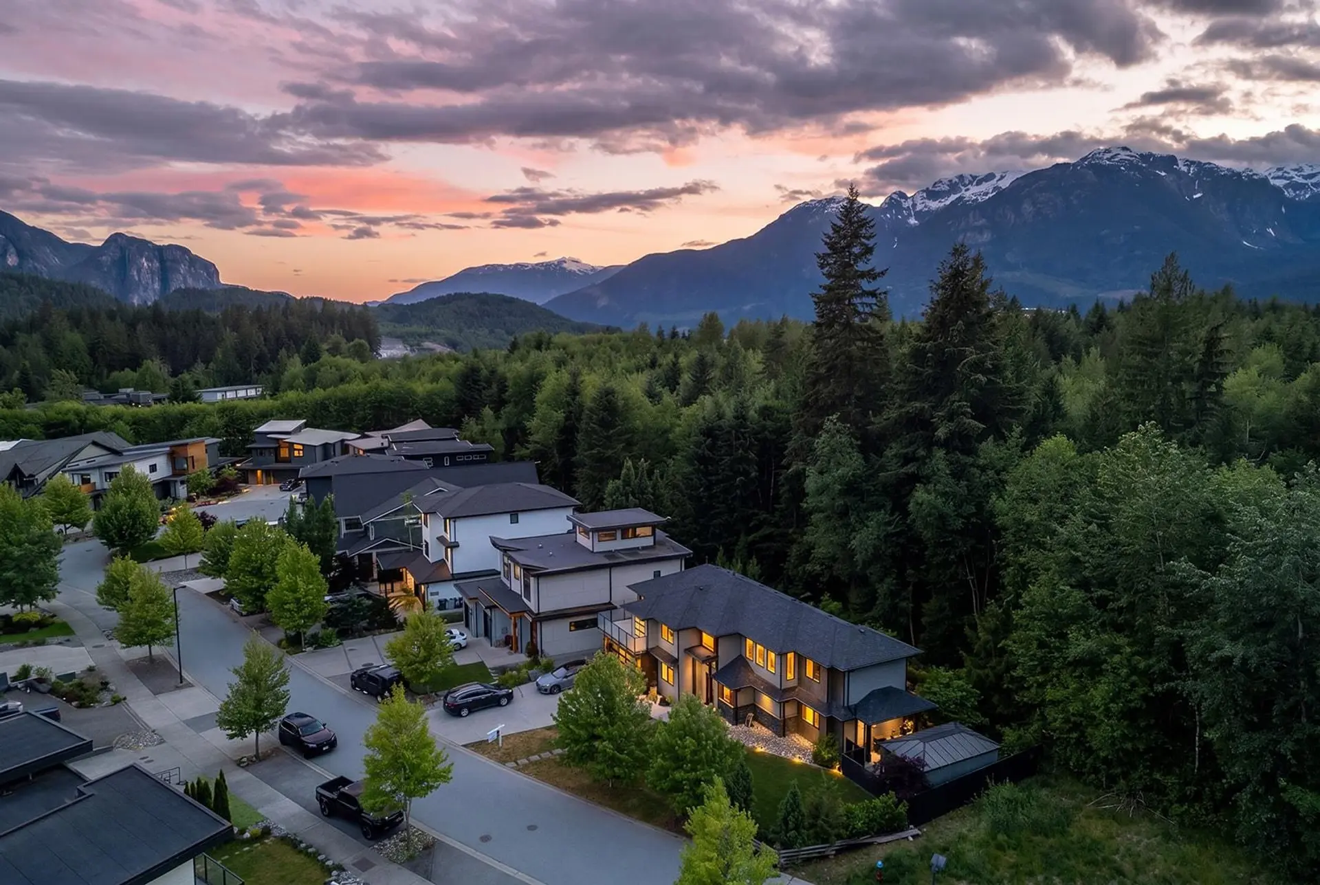 Property at 40305 Aristotle Drive, Squamish, BC