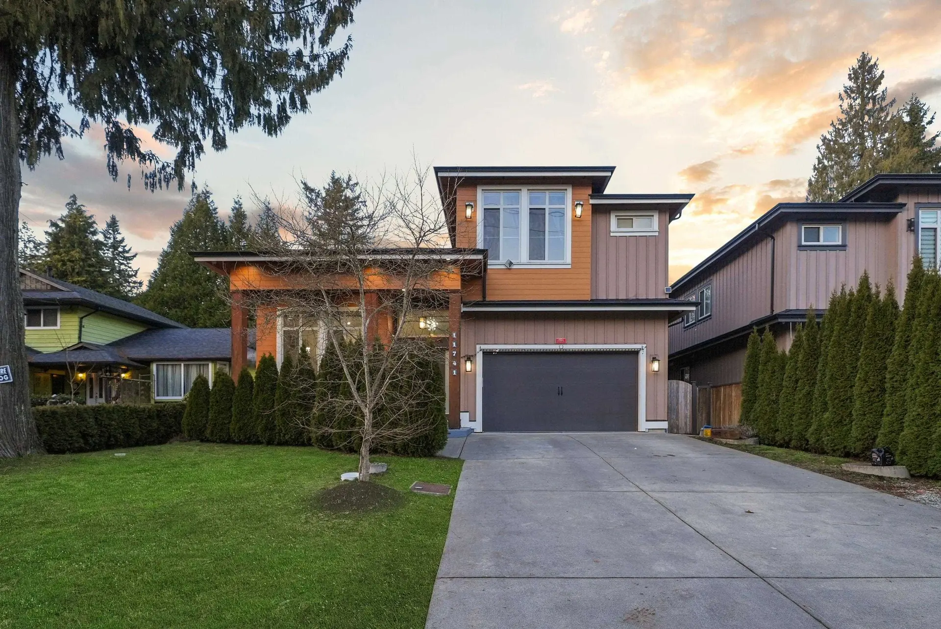 Property at 11741 64 Avenue, Delta, BC
