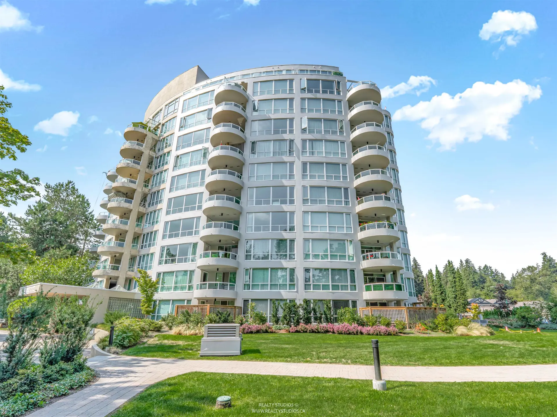 Property at #406 995 Roche Point Drive, North Vancouver, BC