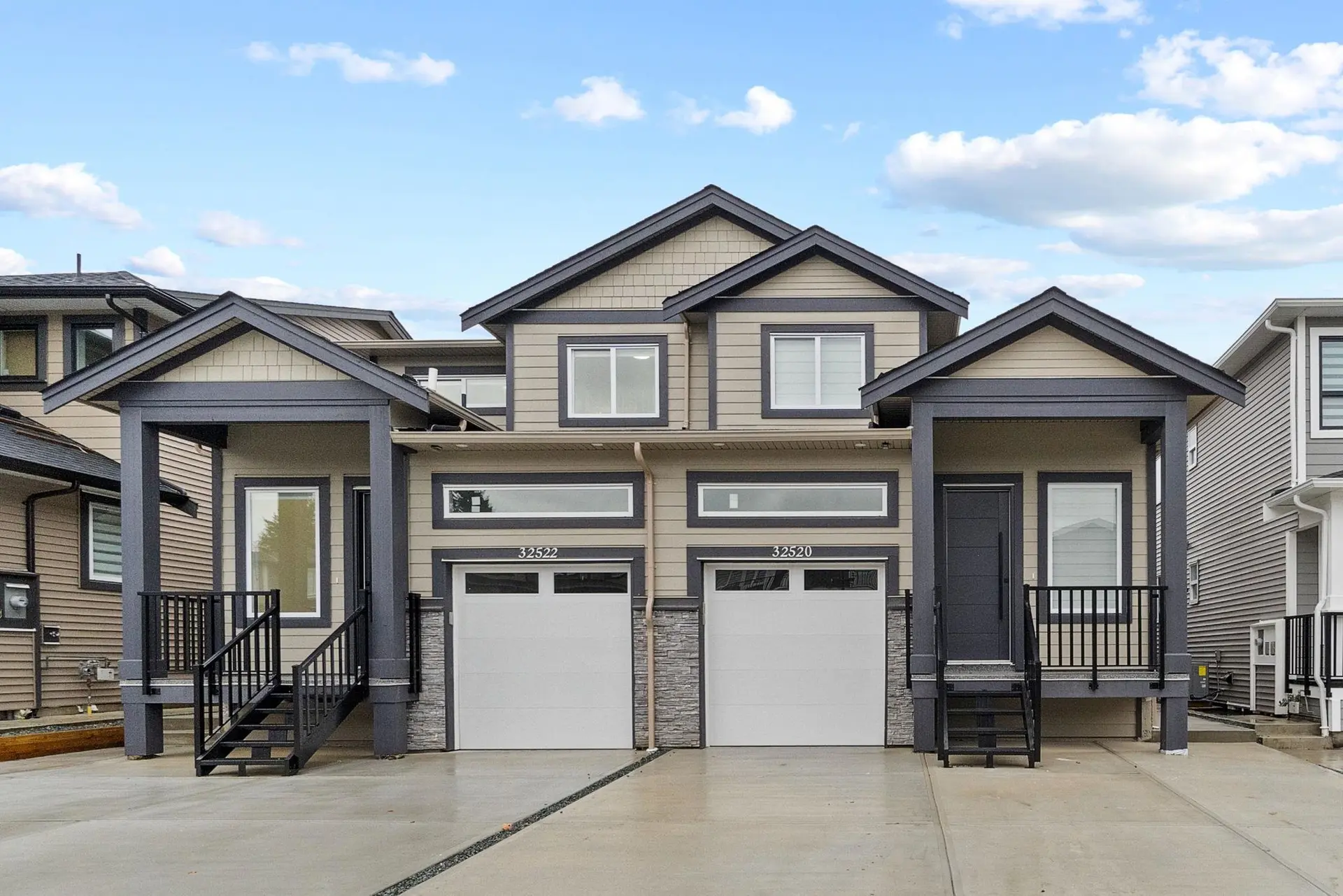 Property at 32520 Higginbottom Court, Mission, BC