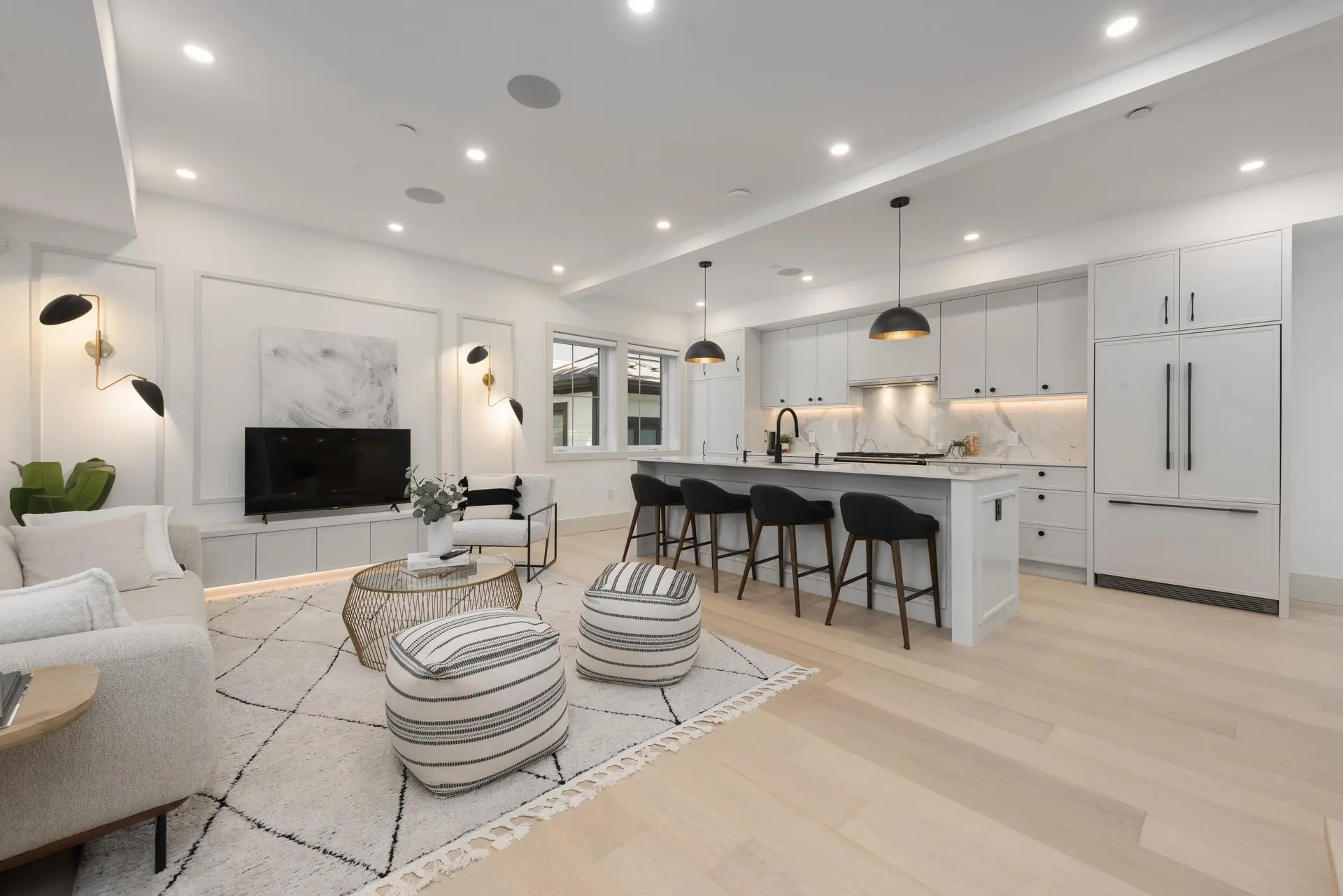 Property at #1 375 E 33rd Avenue, Vancouver, BC