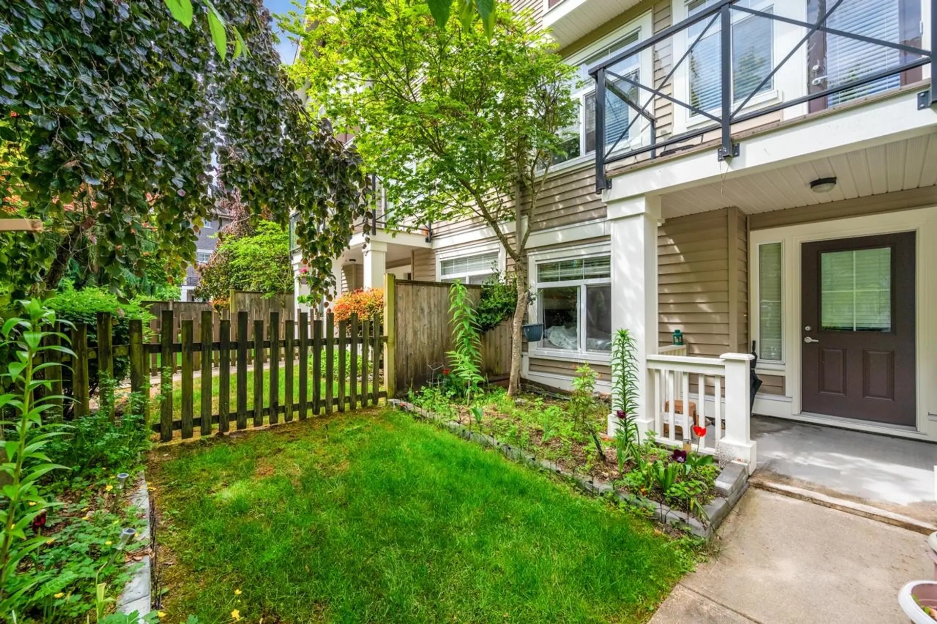 Property at #16 14377 60 Avenue, Surrey, BC