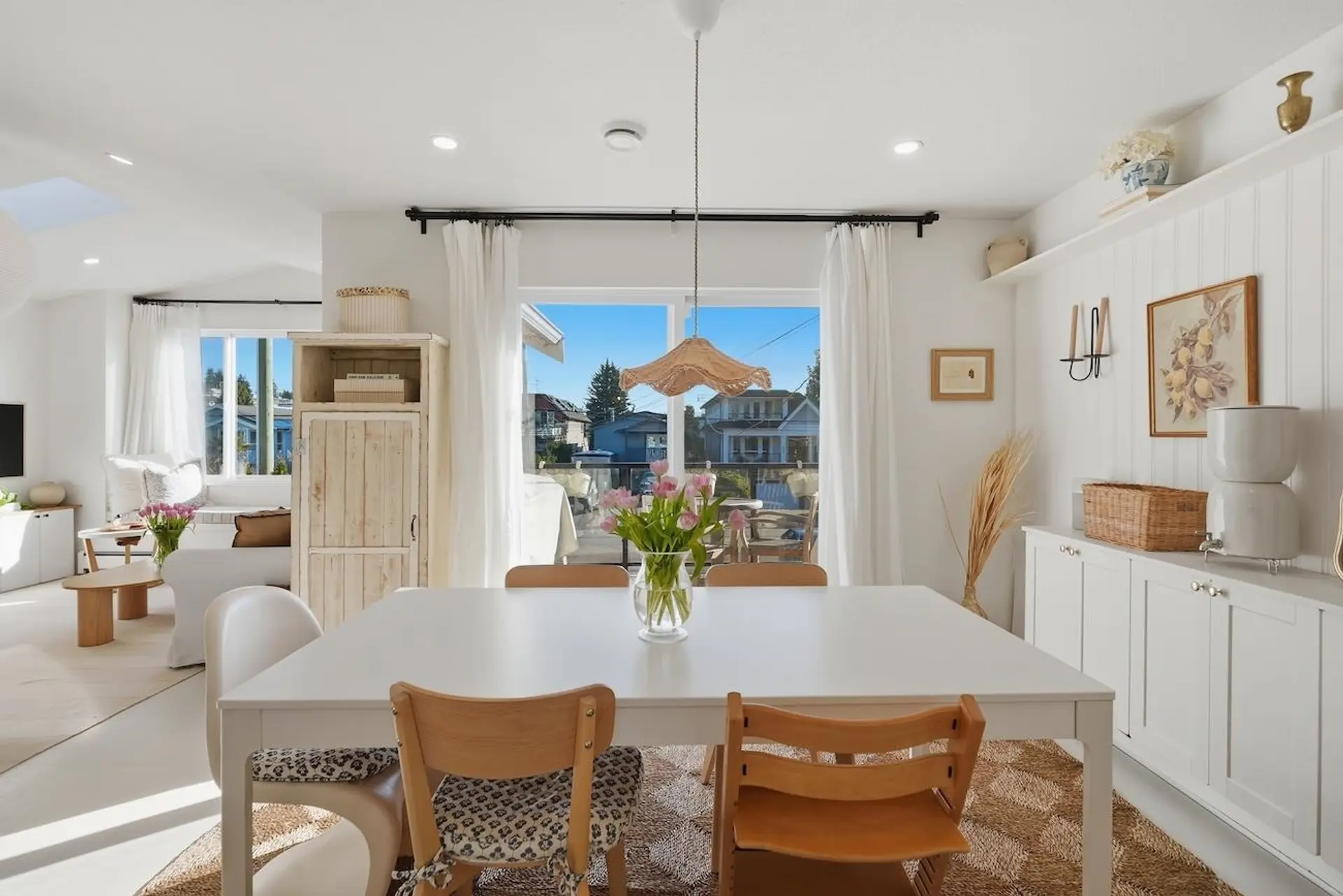 Property at 863 Lee Street, White Rock, BC