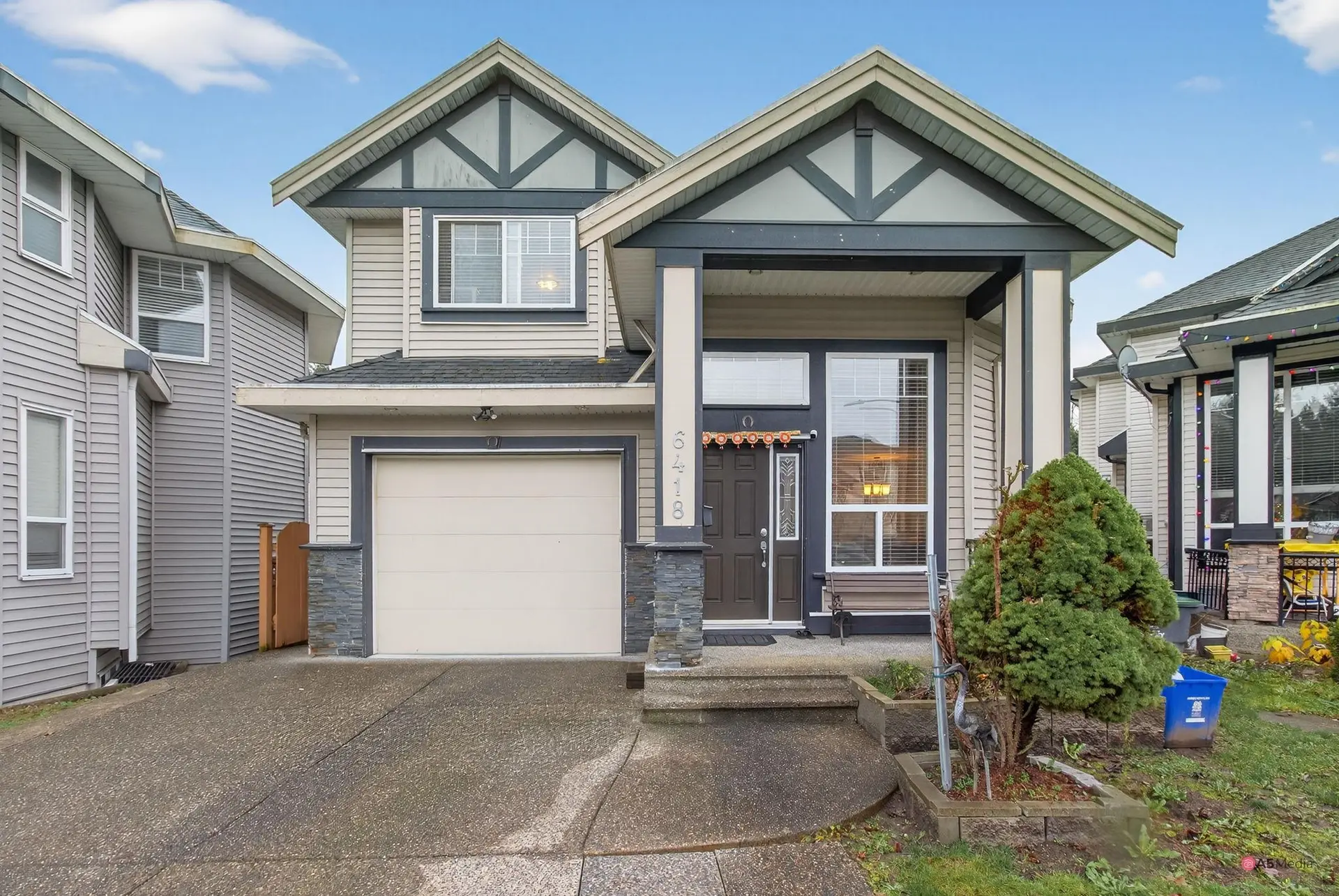 Property at 6418 137a Street, Surrey, BC