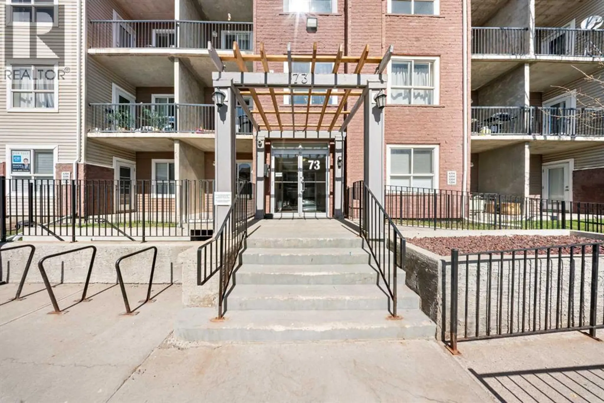 Property at #3206 73 Erin Woods Court SE, Calgary, AB
